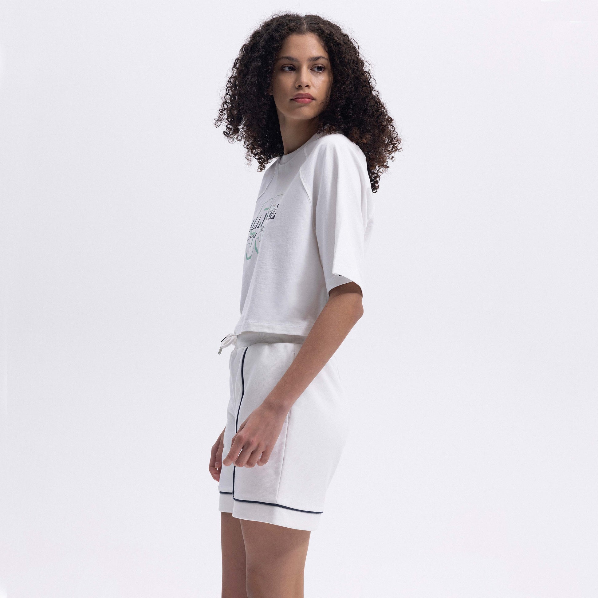 Ellesse Kadın Şort EF385-OF