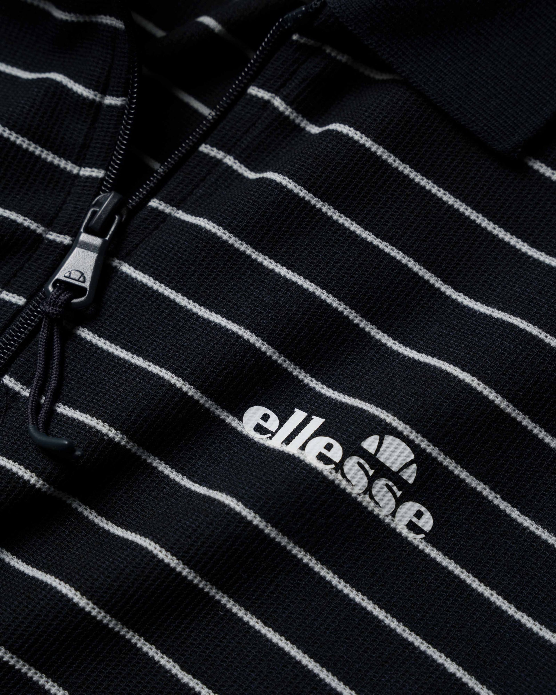 Ellesse Polo Yaka Erkek Tişört 6SM5020-NV