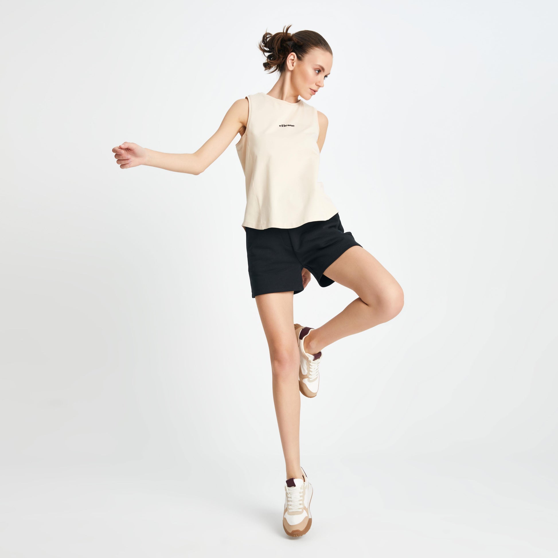 Ellesse Kadın Atlet EF147-BG