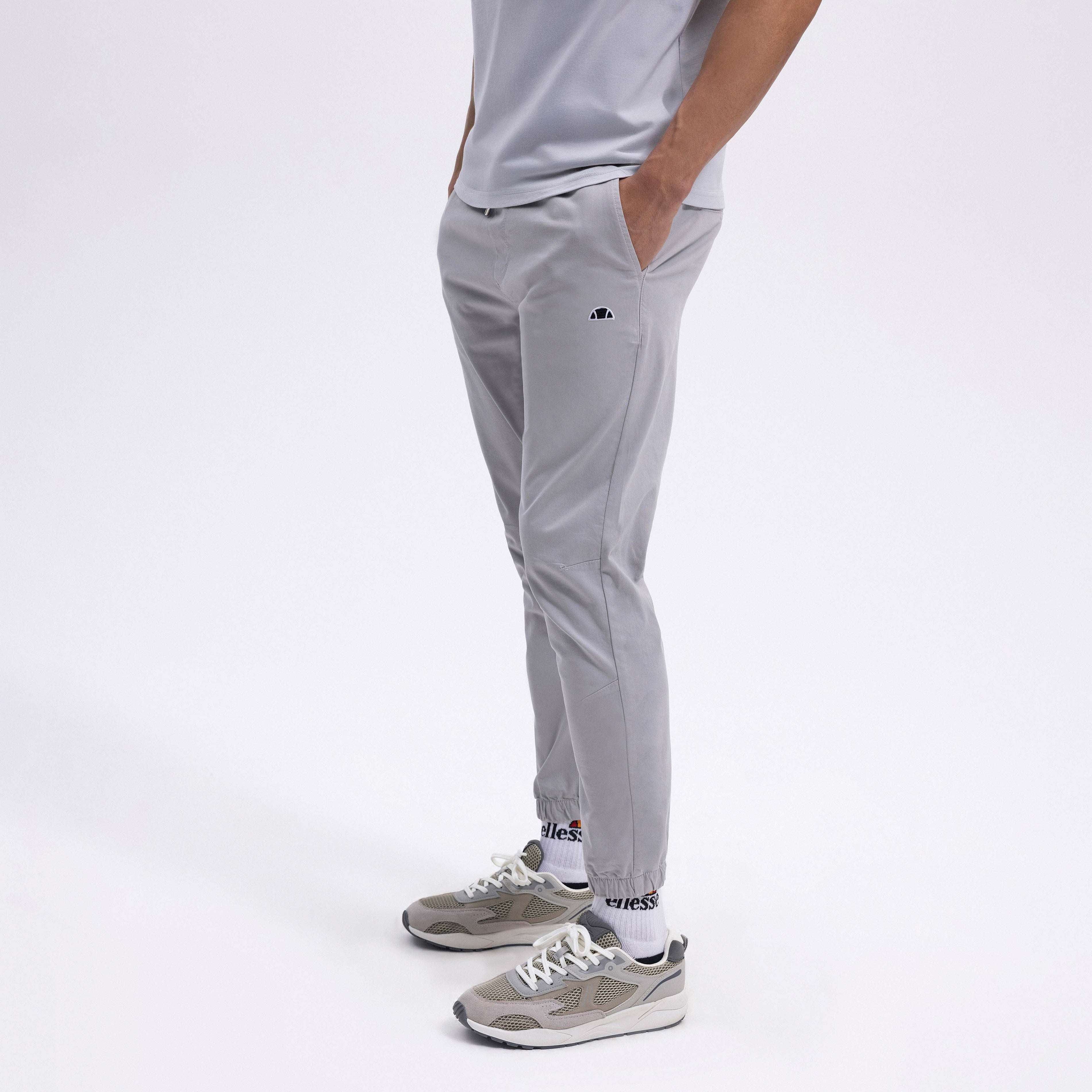 Ellesse Erkek Jogger Pantolon EM474-STN