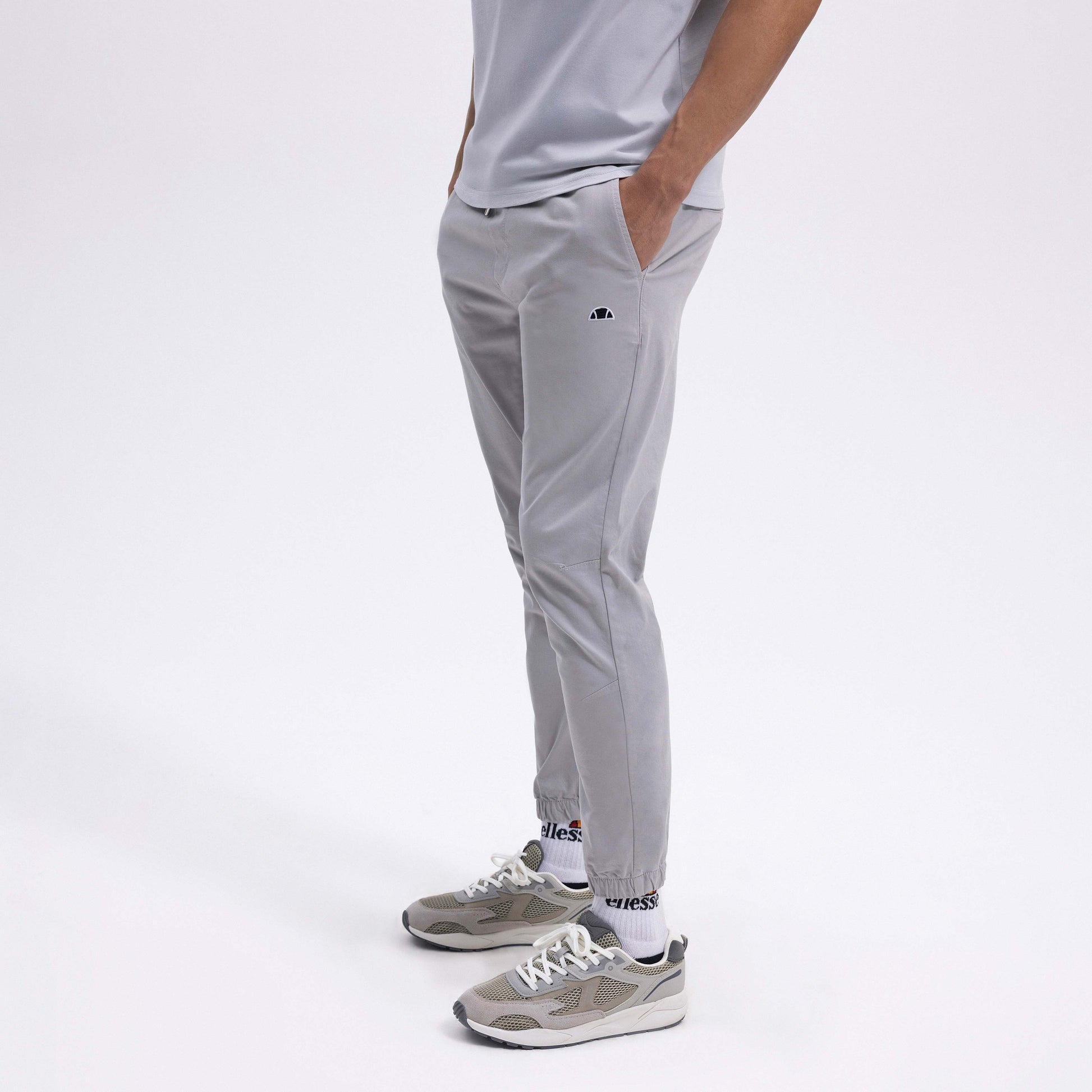 Ellesse Erkek Jogger Pantolon EM474-STN