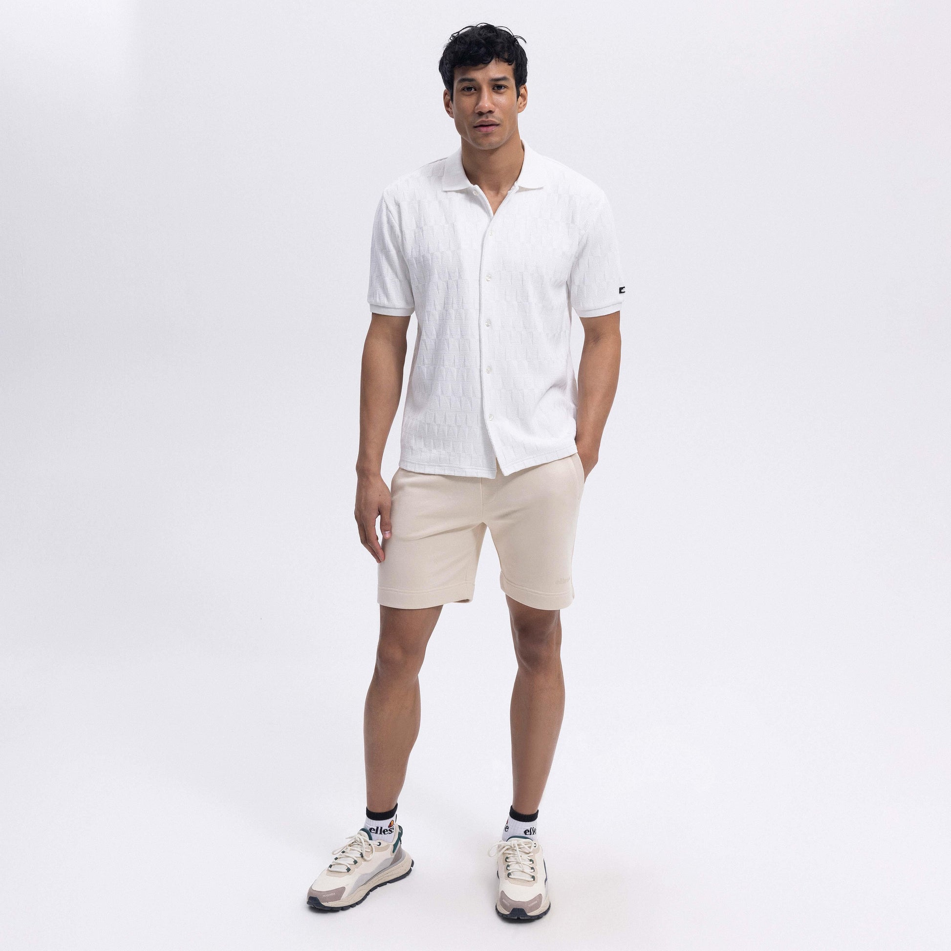 Ellesse Erkek Gömlek EM490-OF