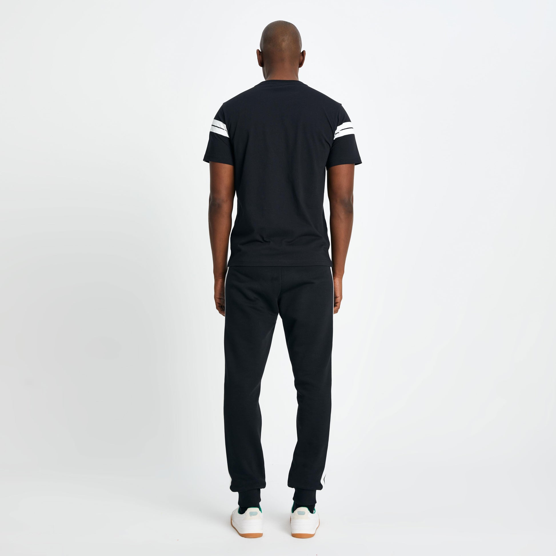 Ellesse Erkek Eşofman Altı EM139-BK