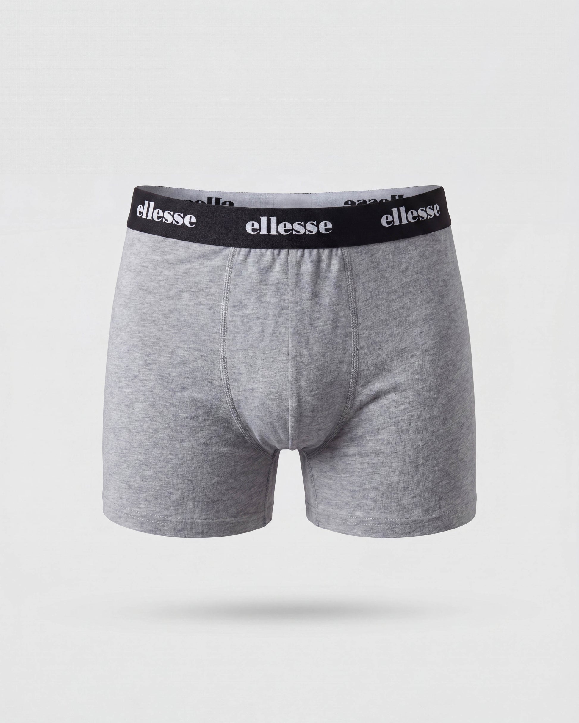 Ellesse 3lü Erkek Boxer 6SM9002-MLT