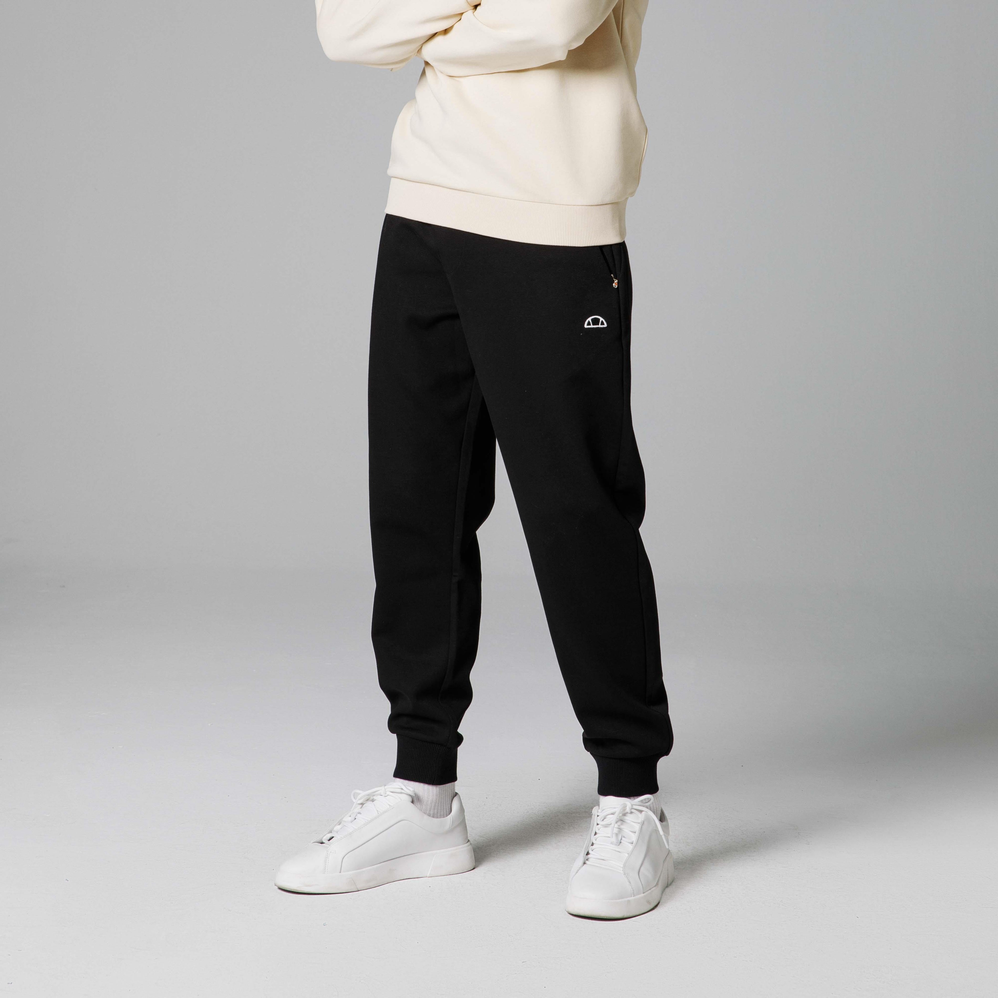 Ellesse Jogger Erkek Eşofman Altı EM219-BK