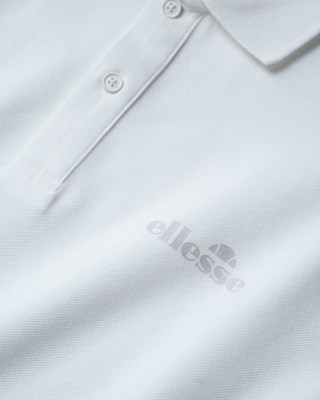 Ellesse Polo Yaka Erkek Tişört 6SM5018-OF