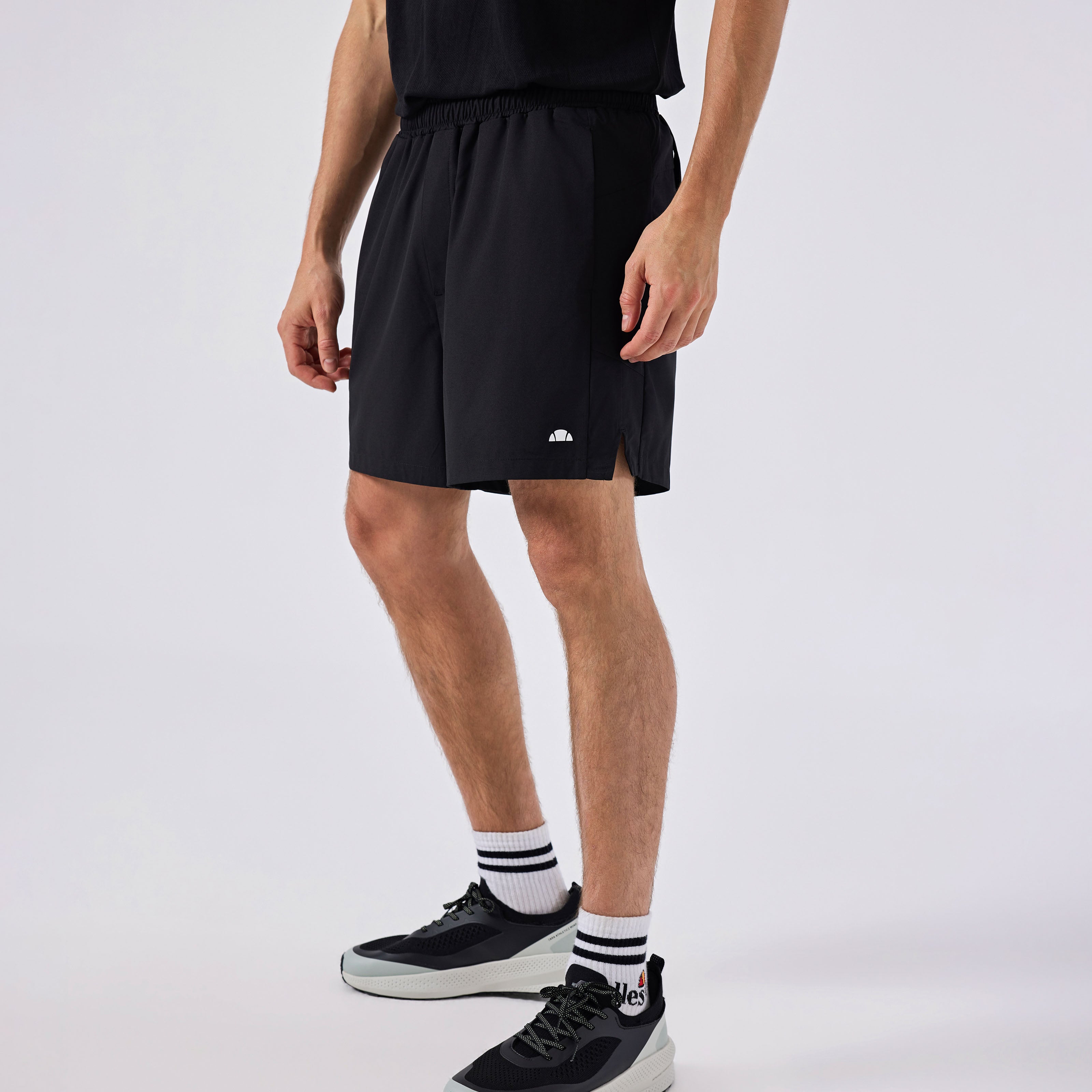 Ellesse Erkek Şort 6SM4017-BK