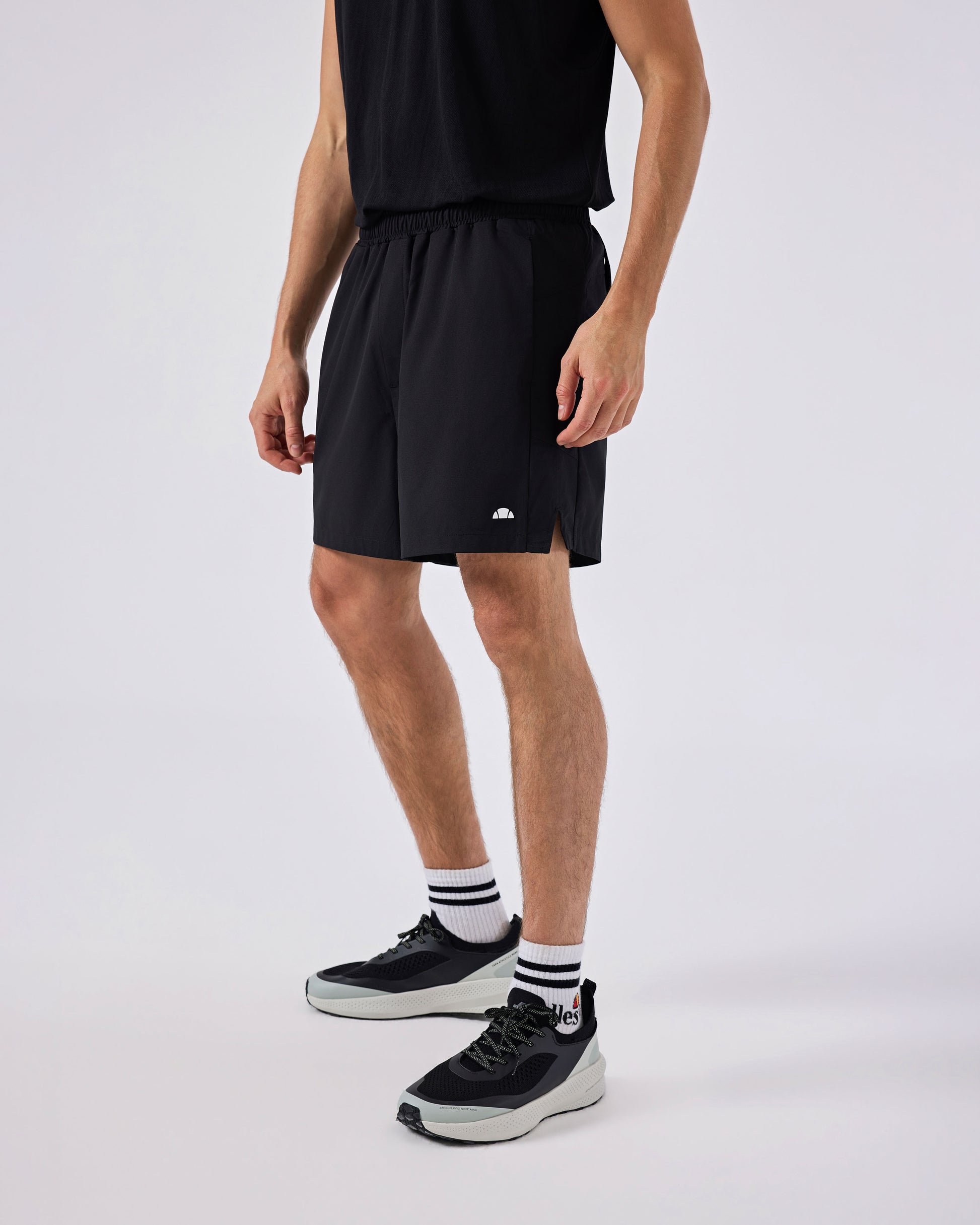 Ellesse Erkek Şort 6SM4017-BK
