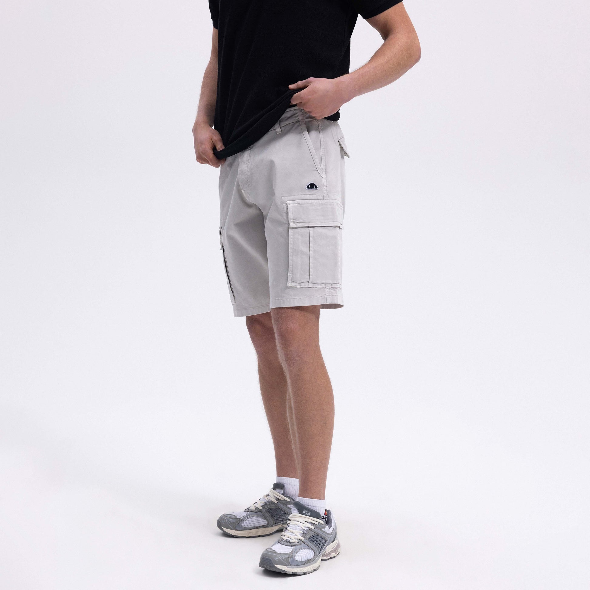 Ellesse Erkek Kargo Şort EM471-KH