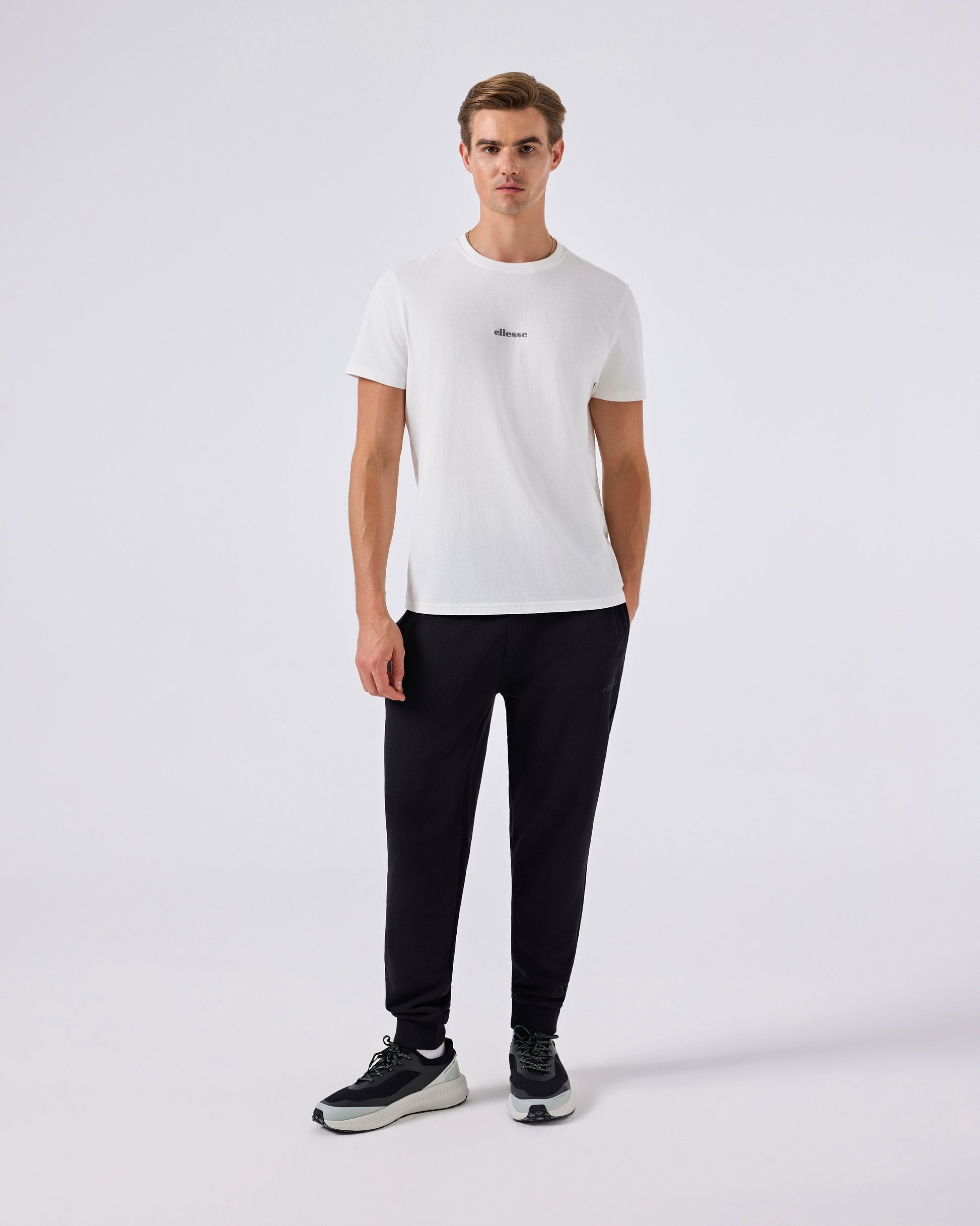 Ellesse Erkek Tişört 5SM5462-OF