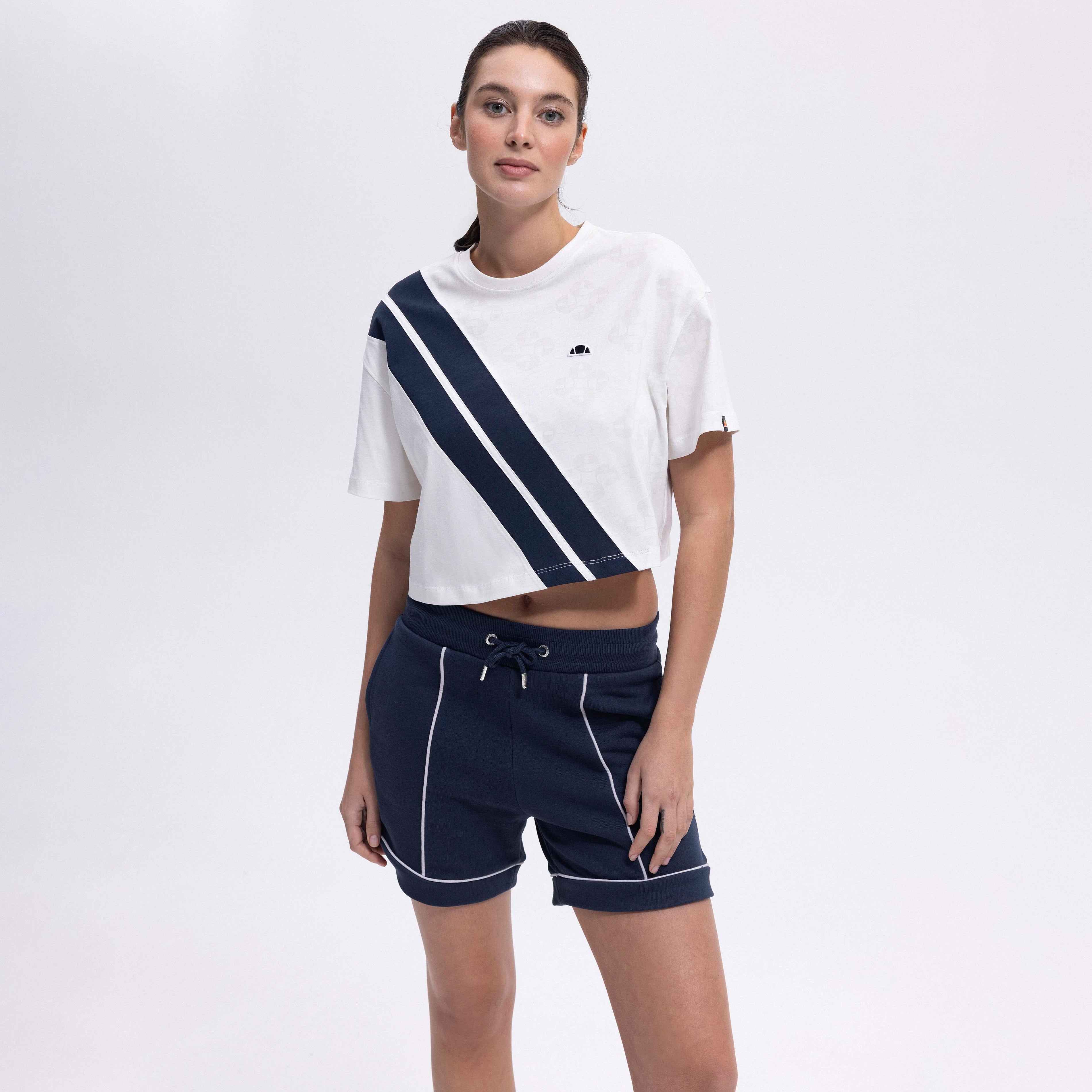 Ellesse Kadın Tişört EF376-OF