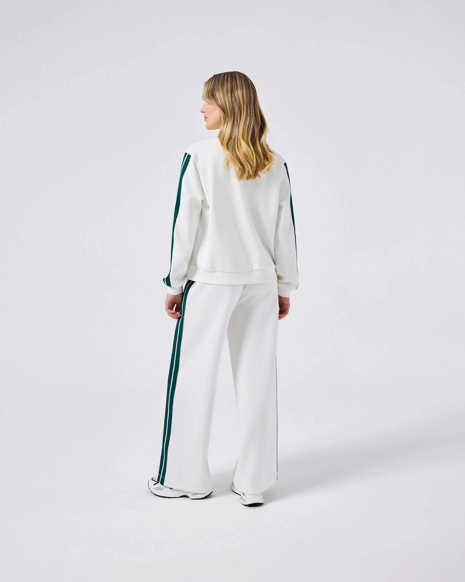Ellesse Fermuarlı Kadın Sweat 6SF1001-OF