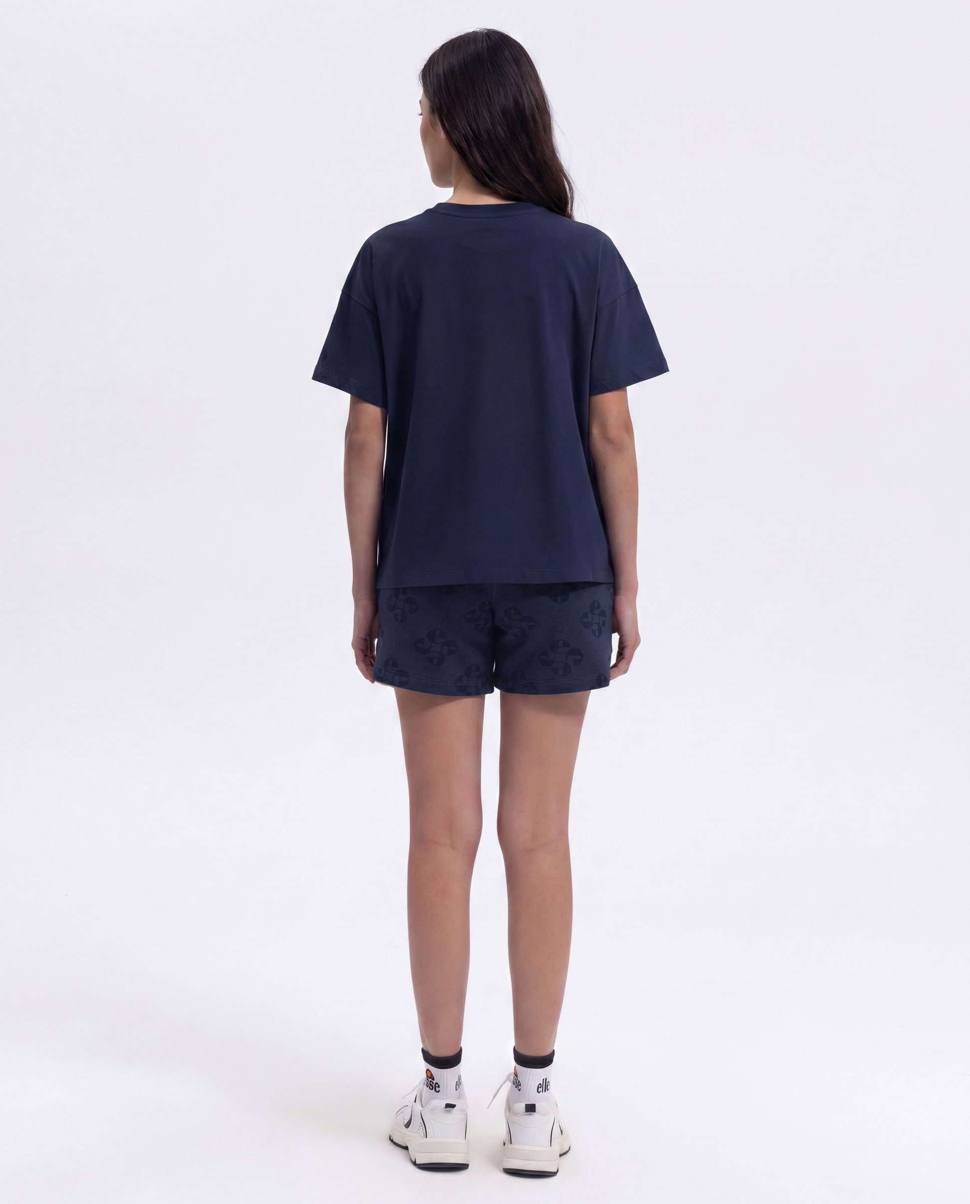 Ellesse Kadın Şort EF391-NV