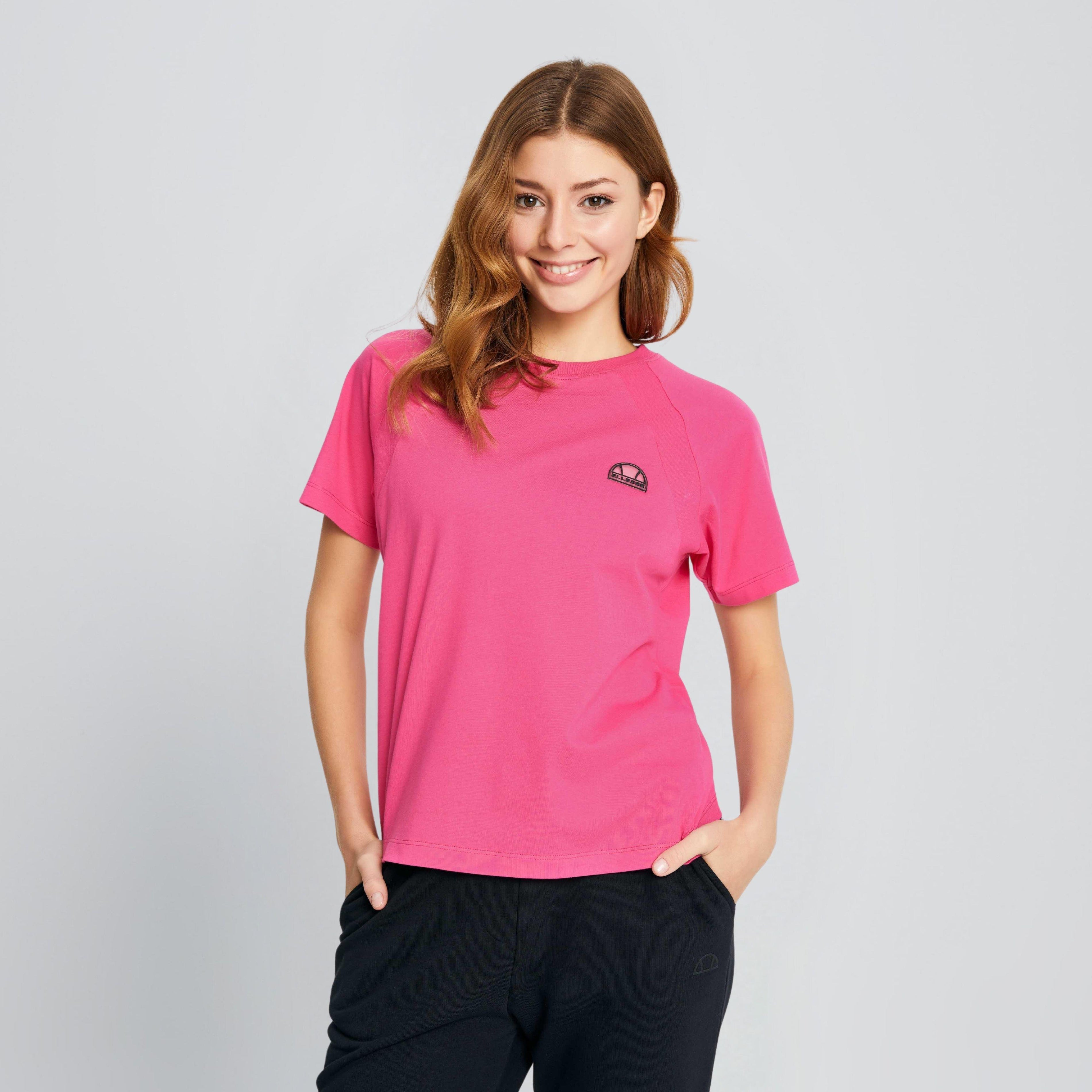 Ellesse Kadın Tişört EF149-FSH