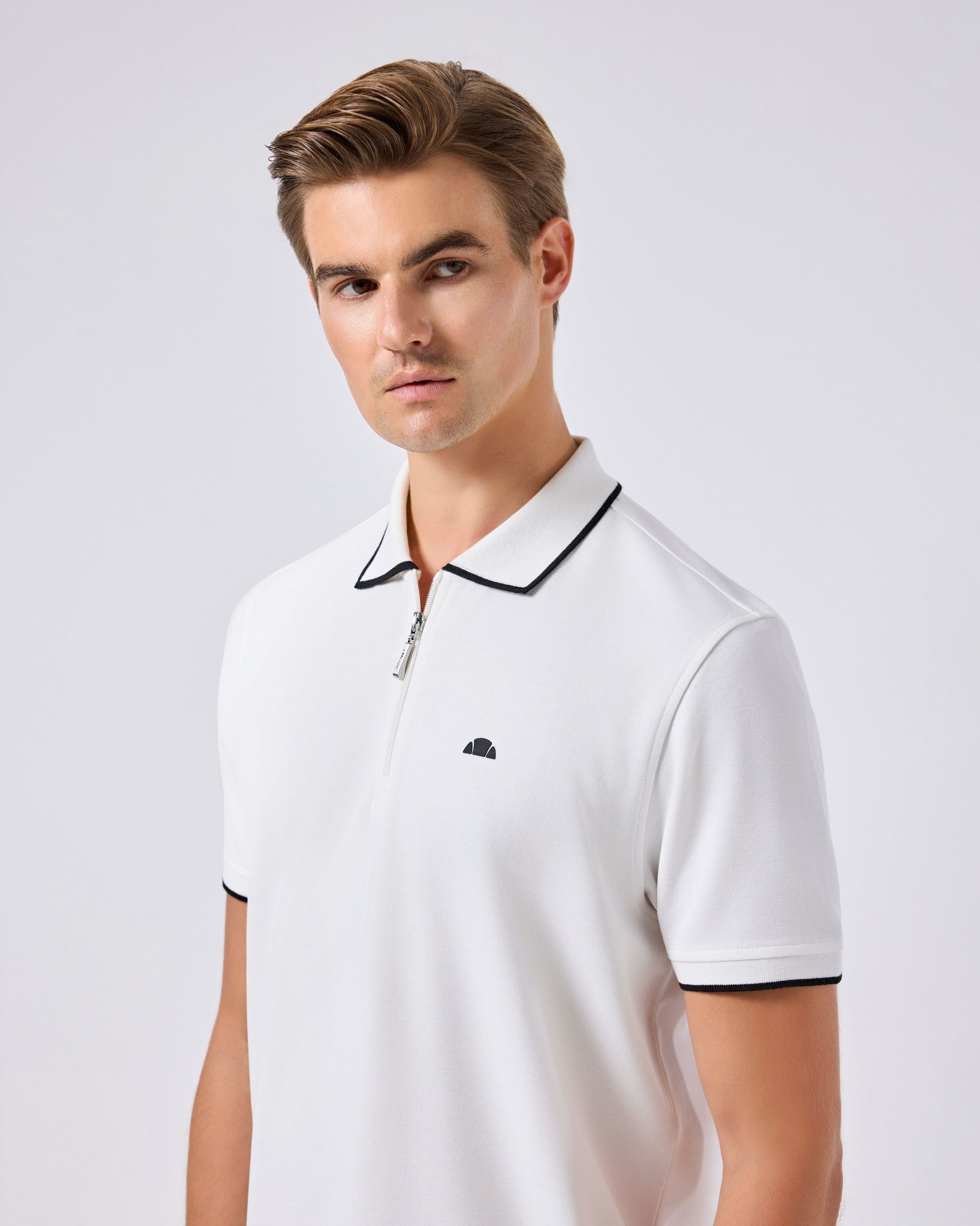 Ellesse Polo Yaka Erkek Tişört 6SM5006-OF