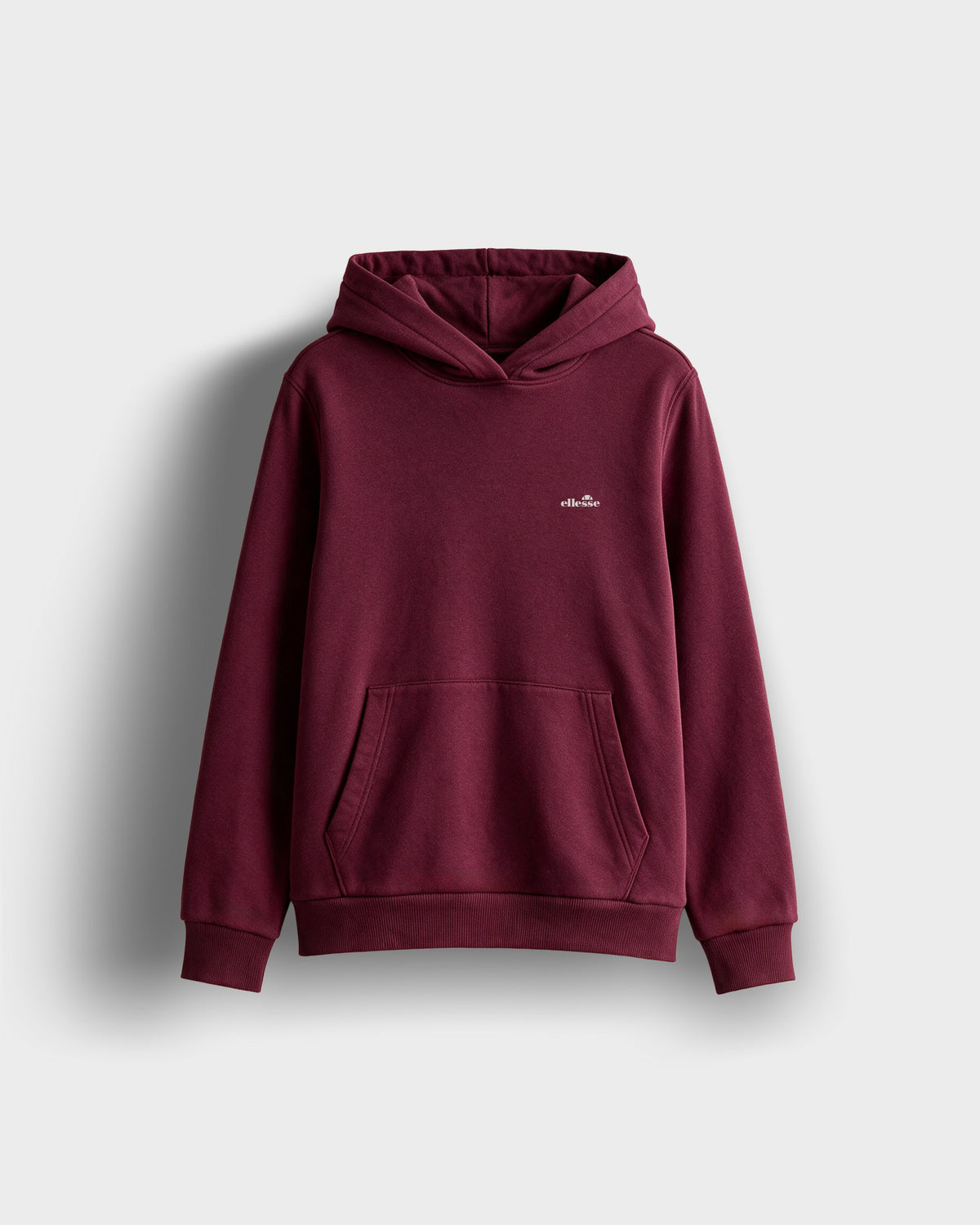 Ellesse Kapüşonlu Kadın Sweatshirt 6WF2004-BRD