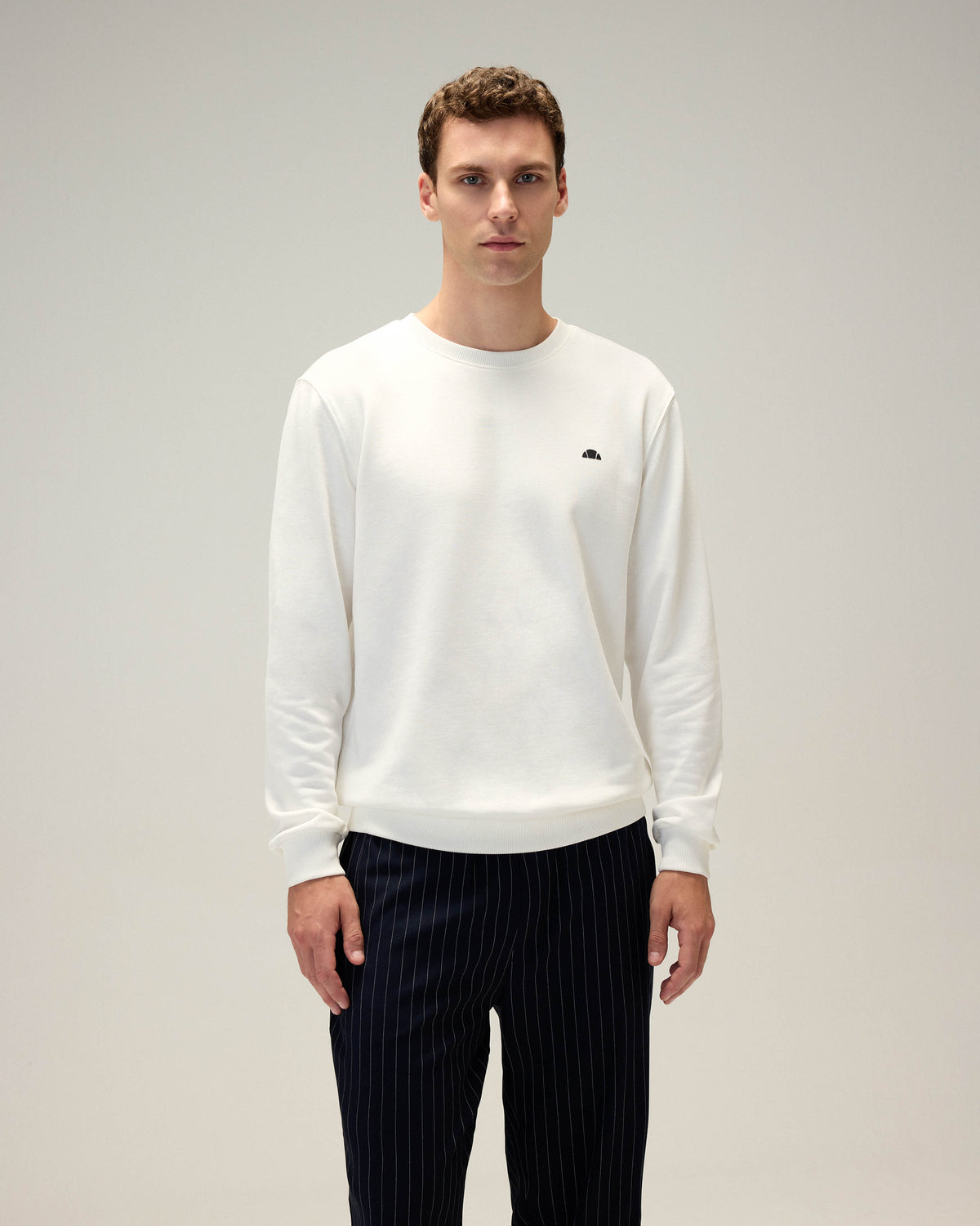 Ellesse Erkek Sweatshirt 5wm3556-Of