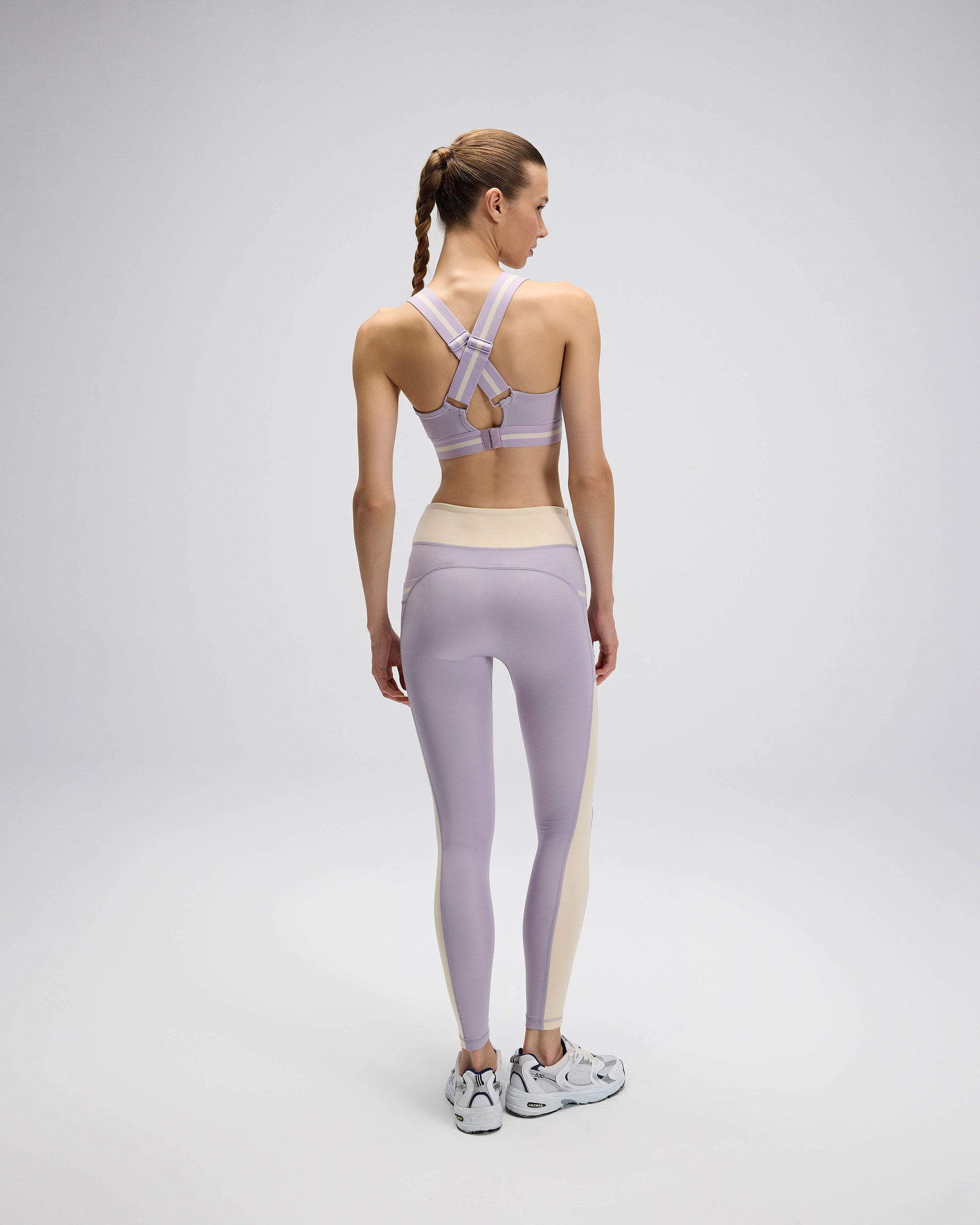 Ellesse Kadın Tayt EF519-LC