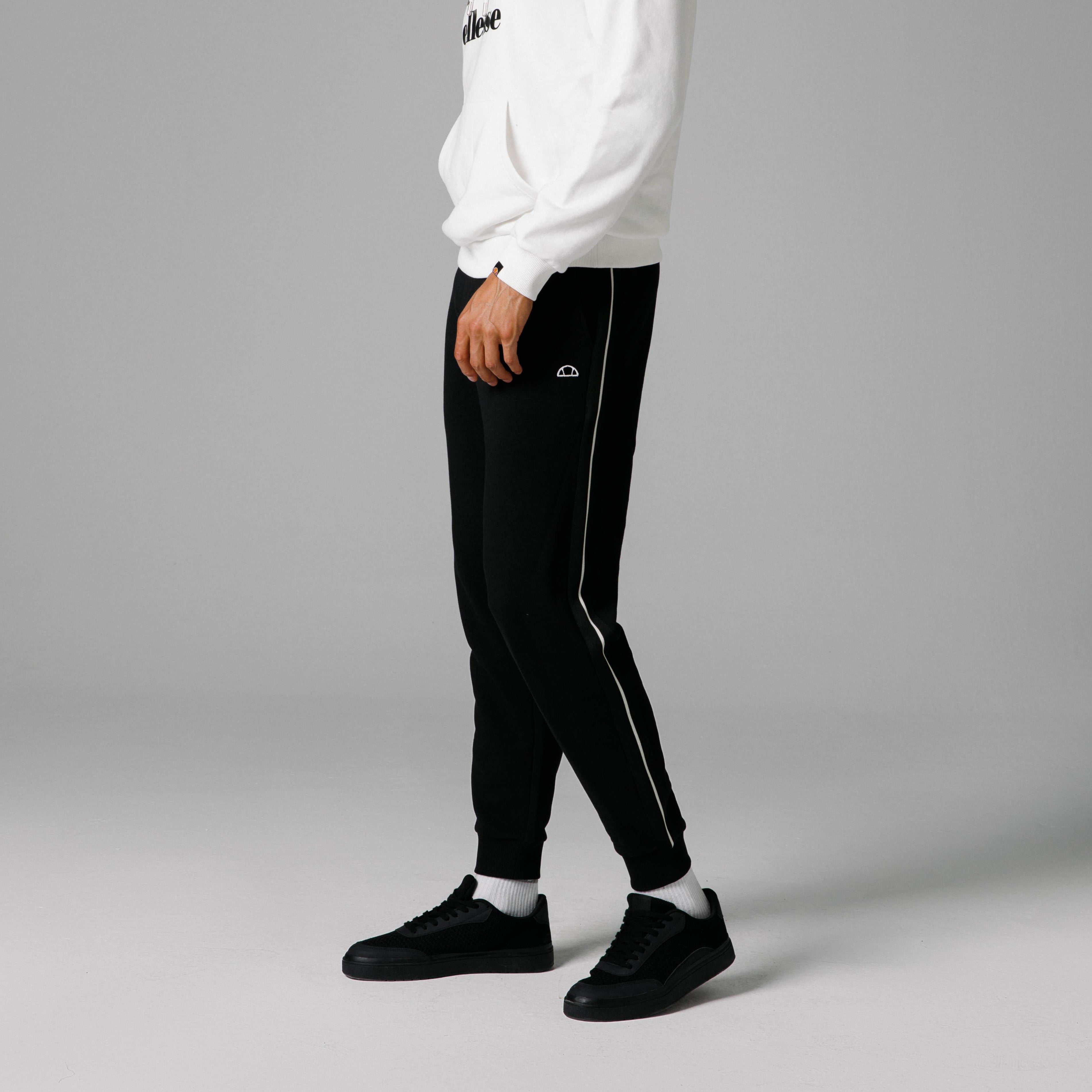Ellesse Jogger Erkek Eşofman Altı EM233-BK