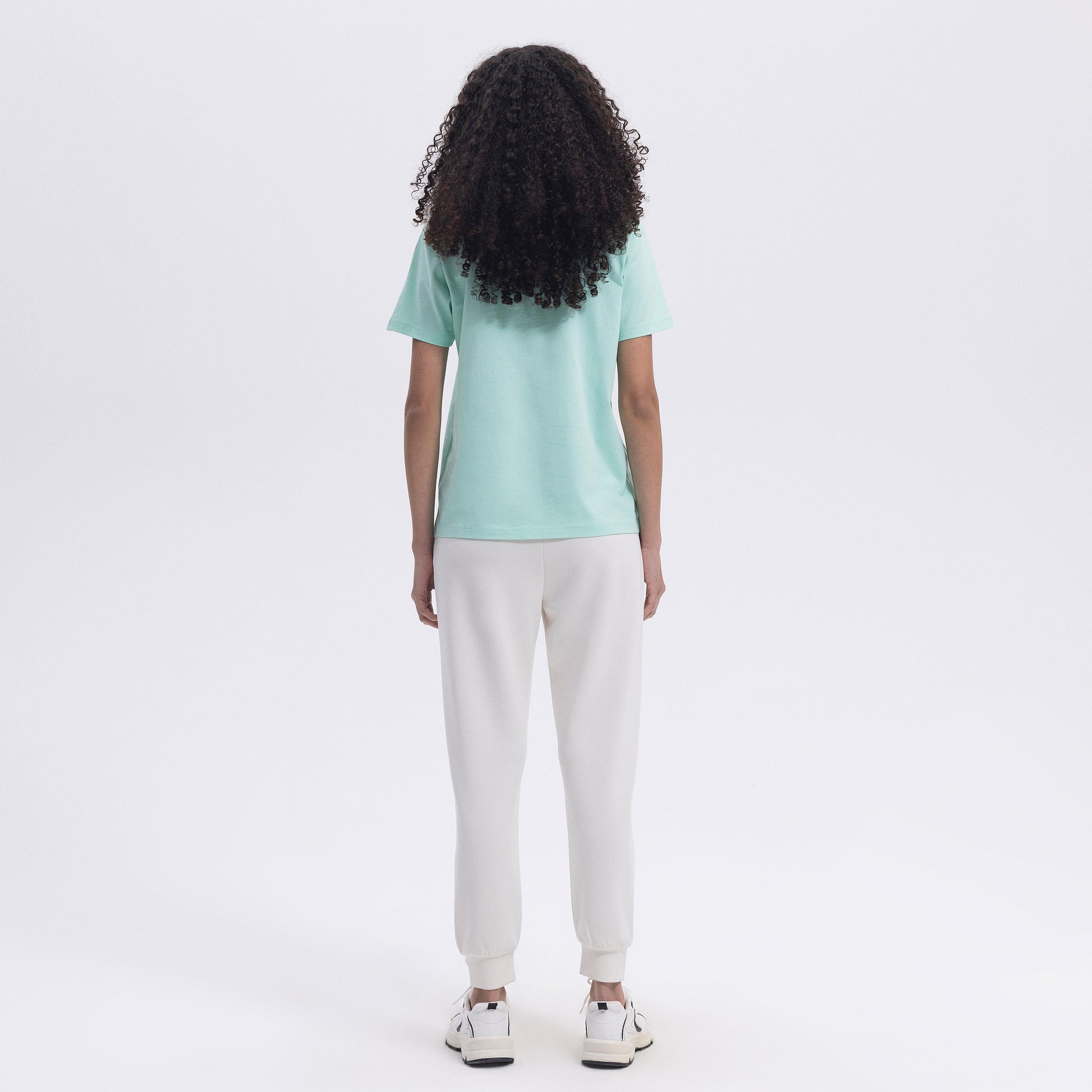 Ellesse Kadın Tişört EF174-1-MNT