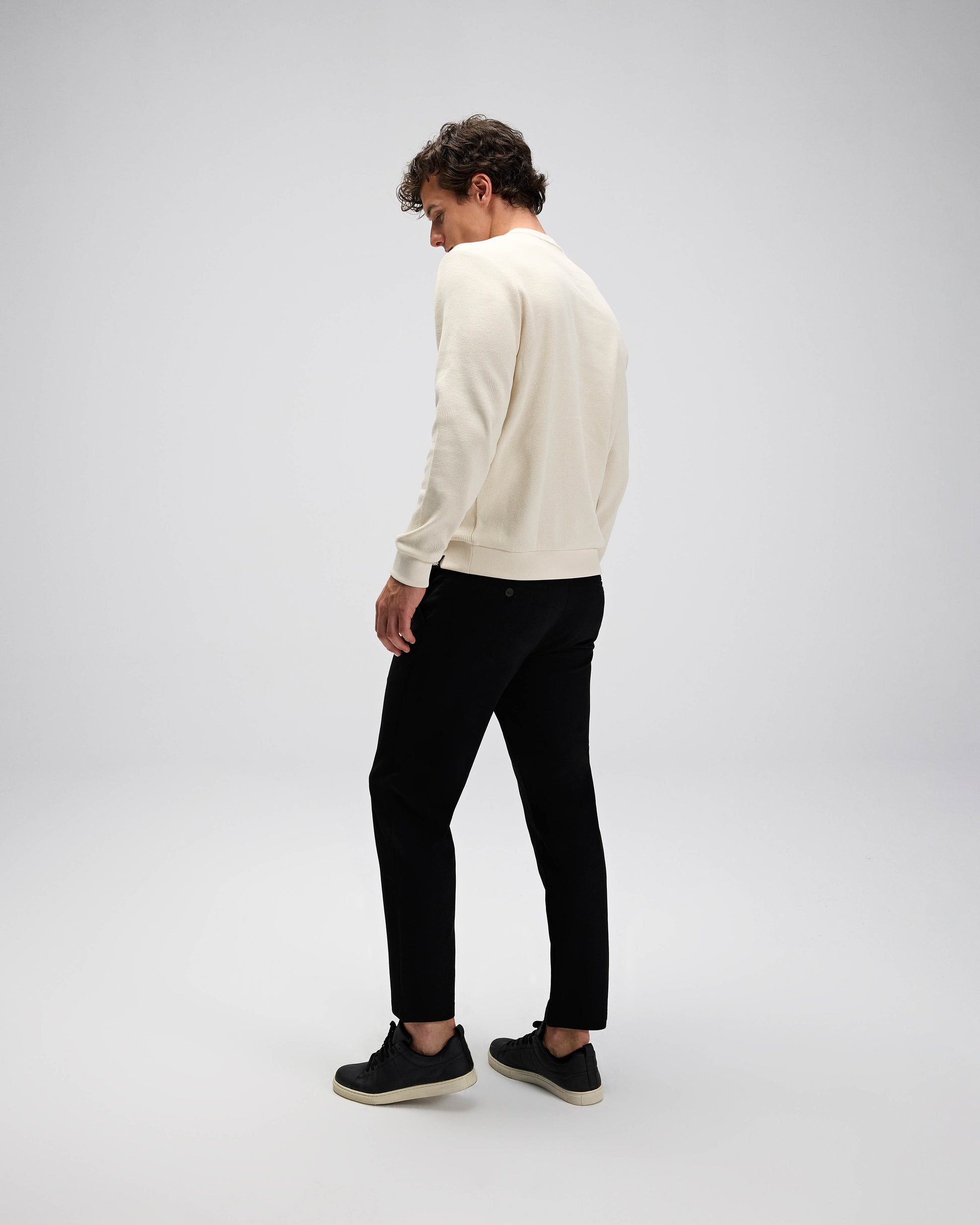 Ellesse Erkek Kazak EM615-BG