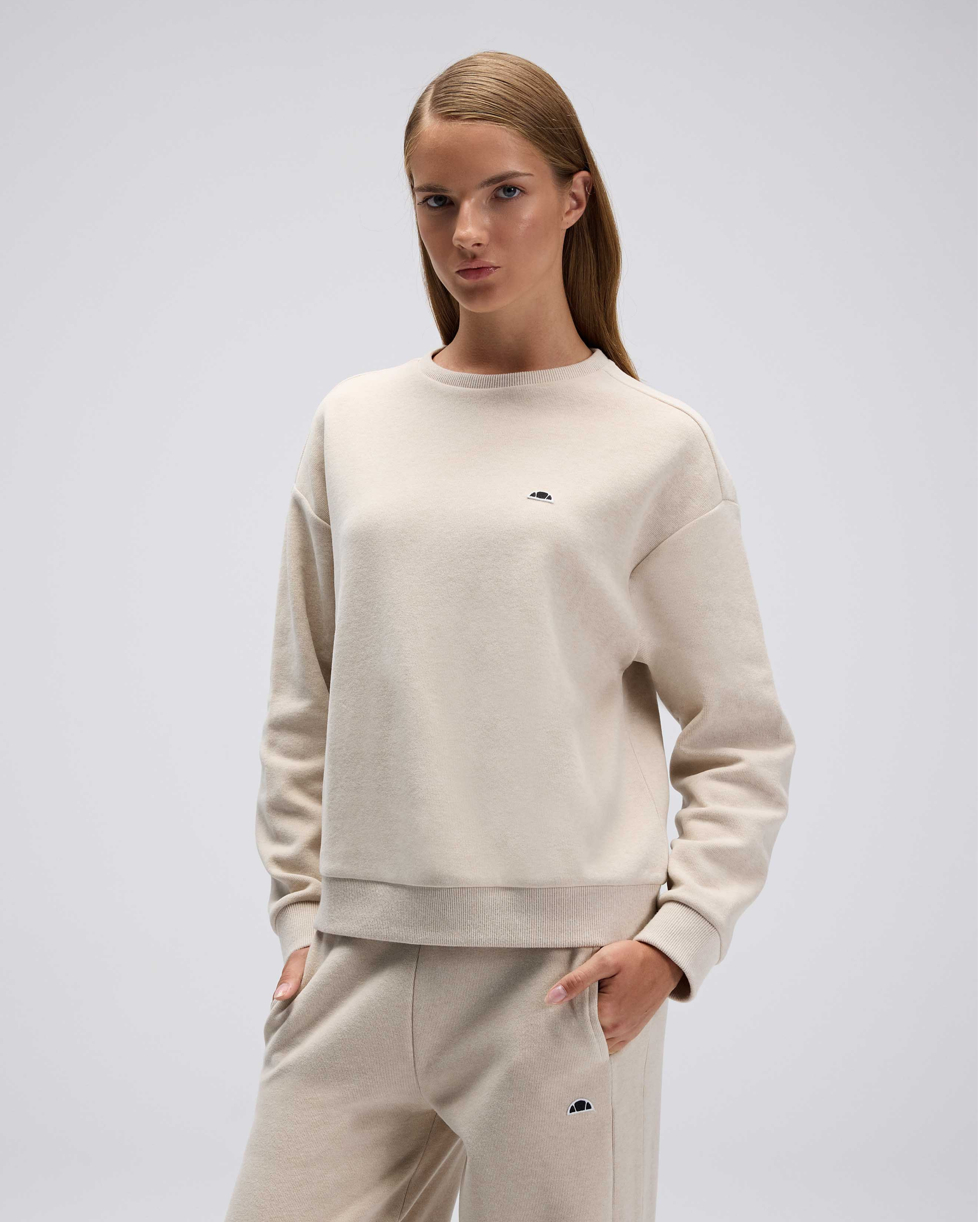 Ellesse Kadın Sweatshirt EF540-BGM