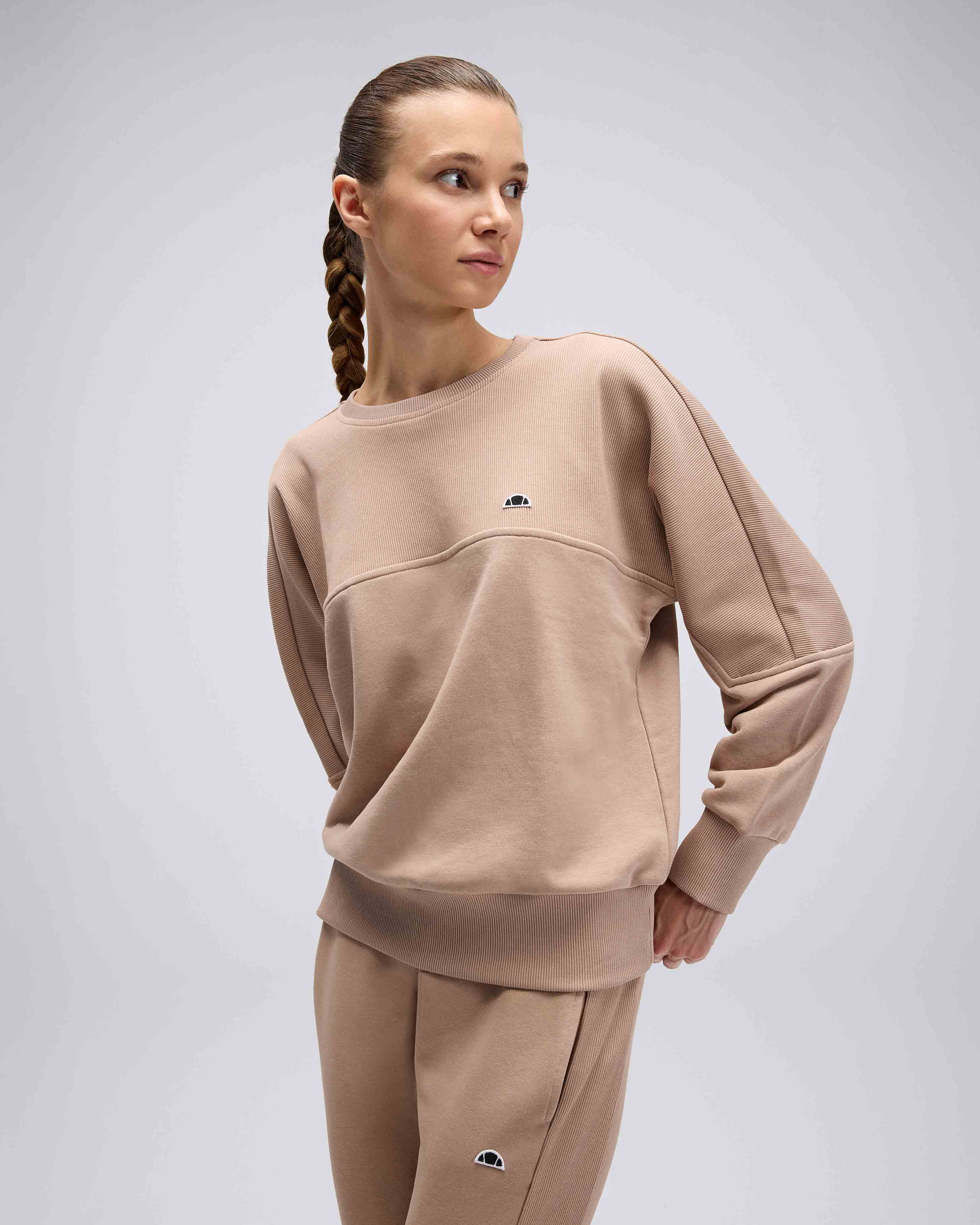 Ellesse Kadın Sweatshirt EF567-BG