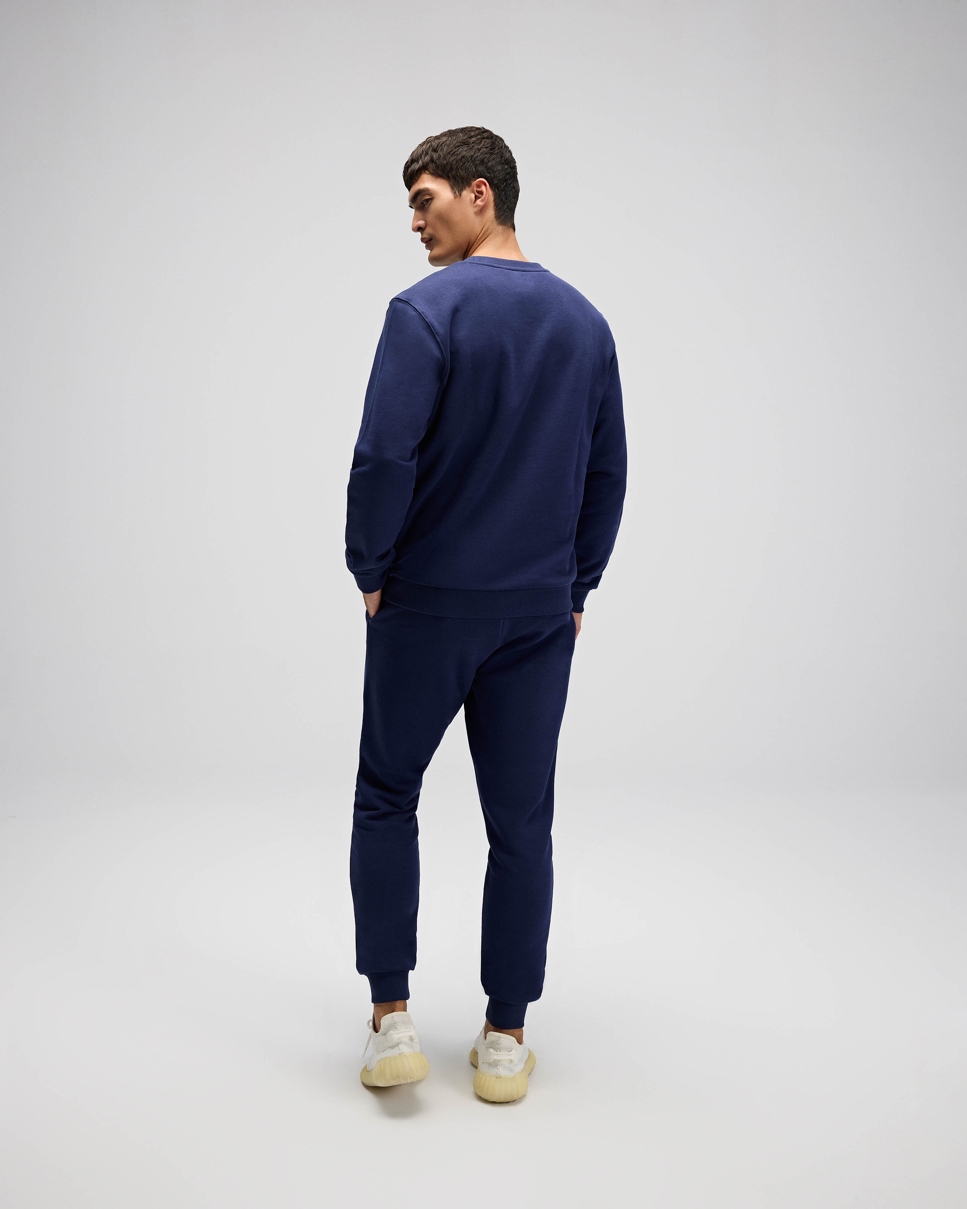 Ellesse Erkek Jogger Eşofman Altı EM546-NV