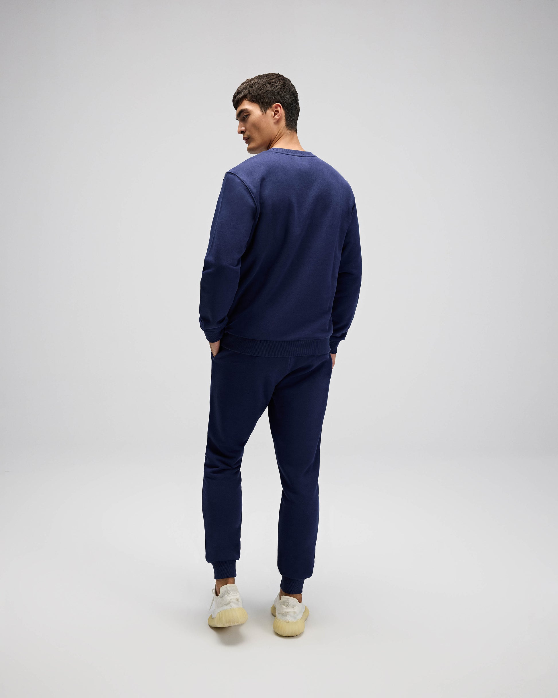 Ellesse Erkek Jogger Eşofman Altı EM546-NV