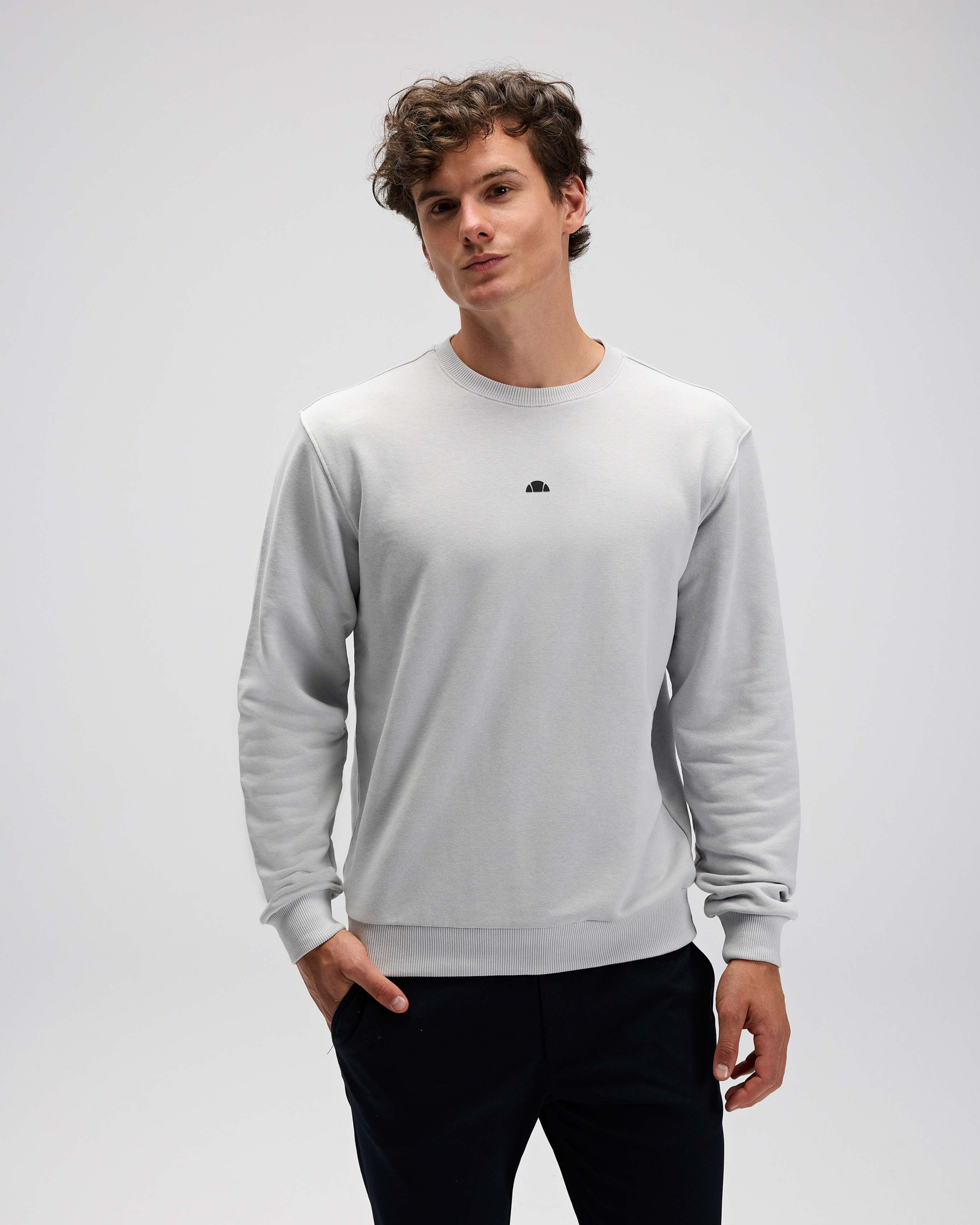 Ellesse Erkek Sweatshirt EM556-GI