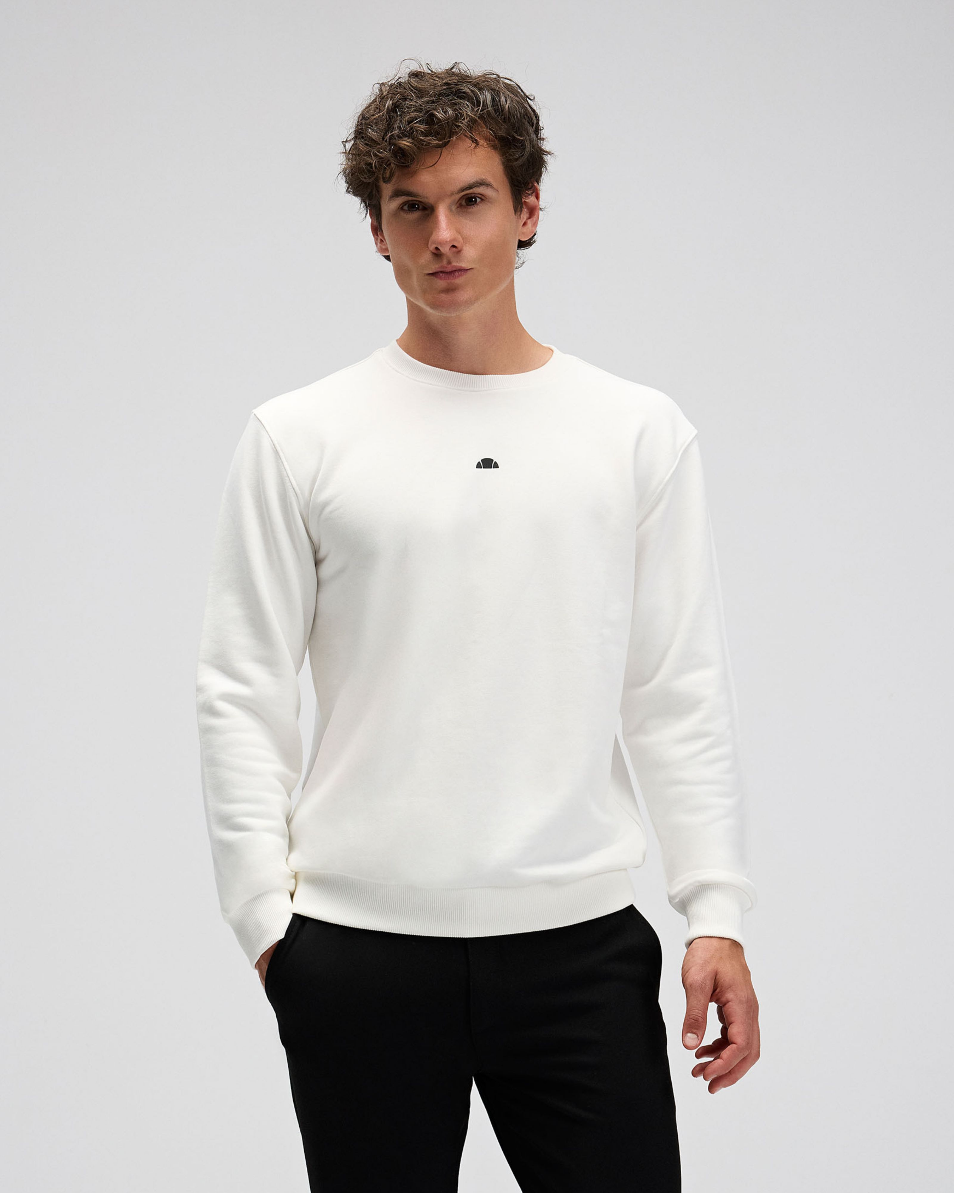Ellesse Erkek Sweatshirt EM556-OF