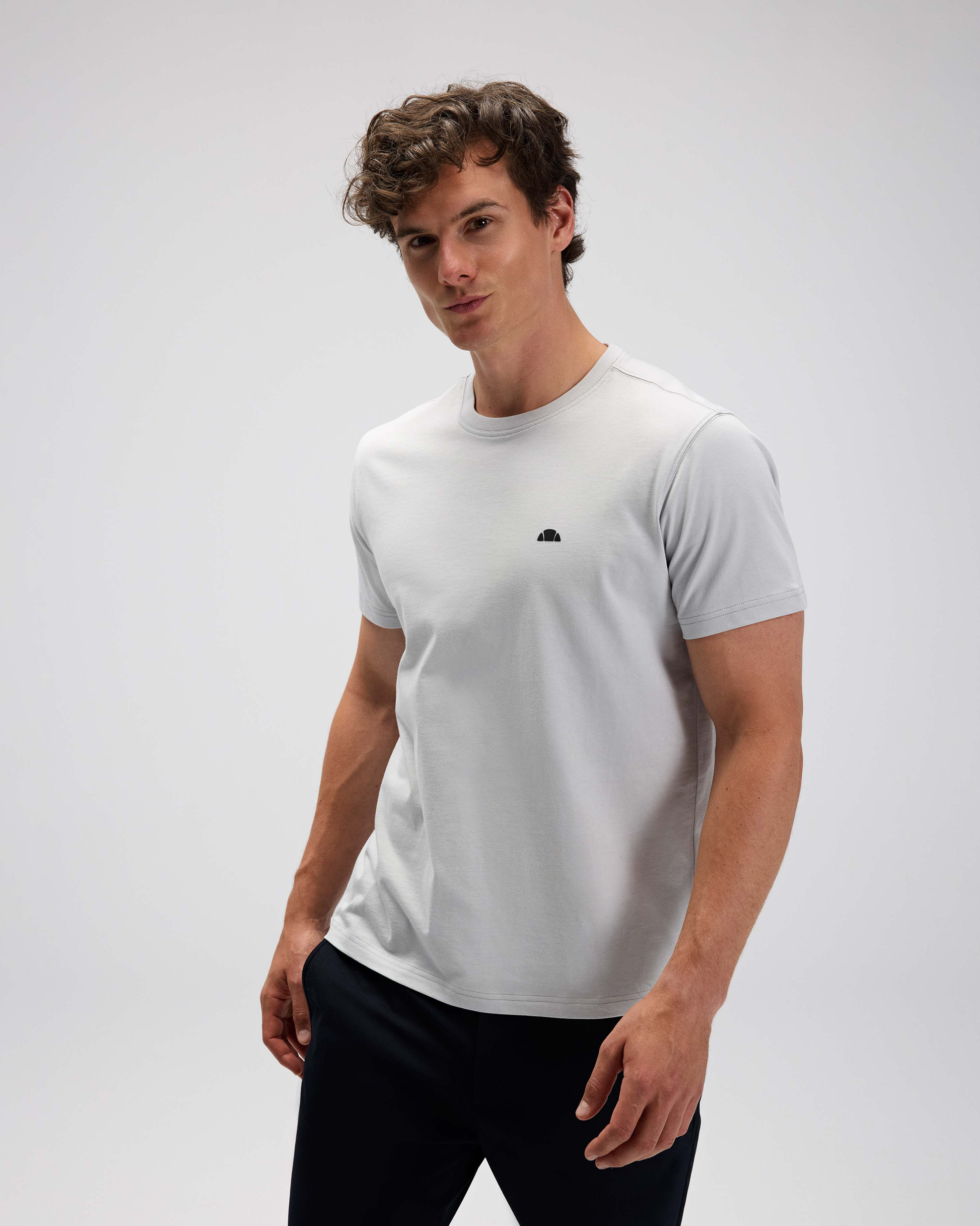 Ellesse Erkek Tişört EM559-GI
