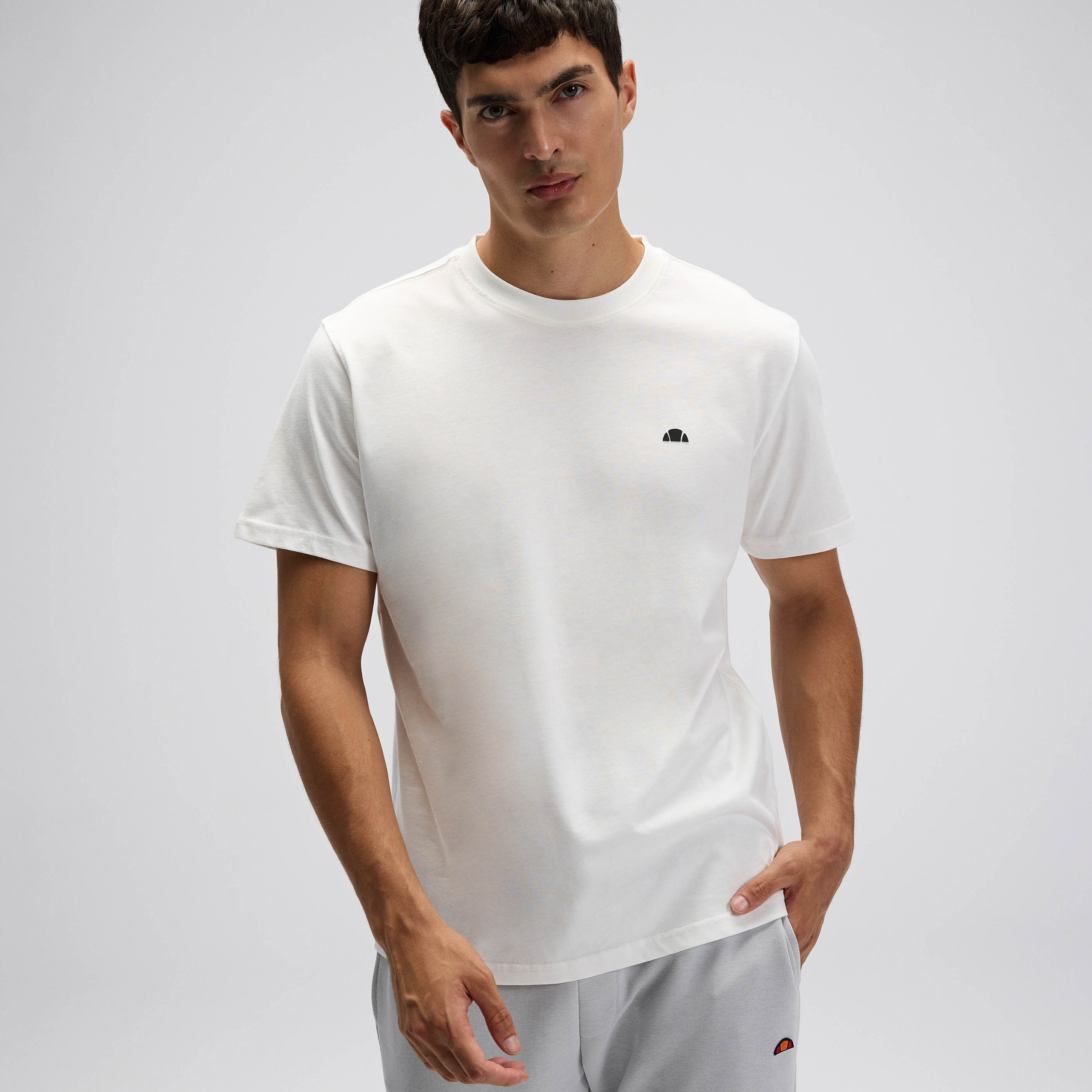 Ellesse Erkek Tişört EM559-OF