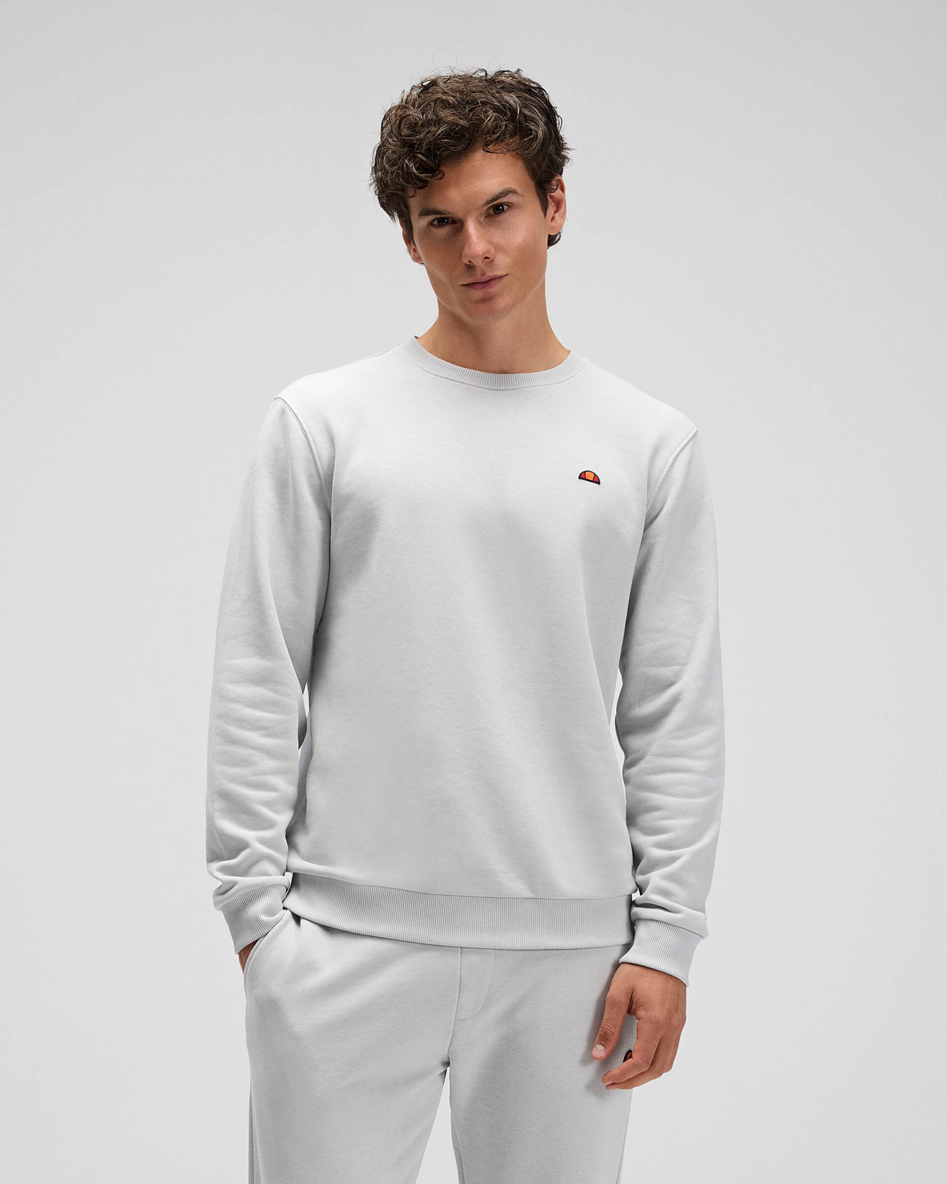 Ellesse Erkek Sweatshirt EM579-GI