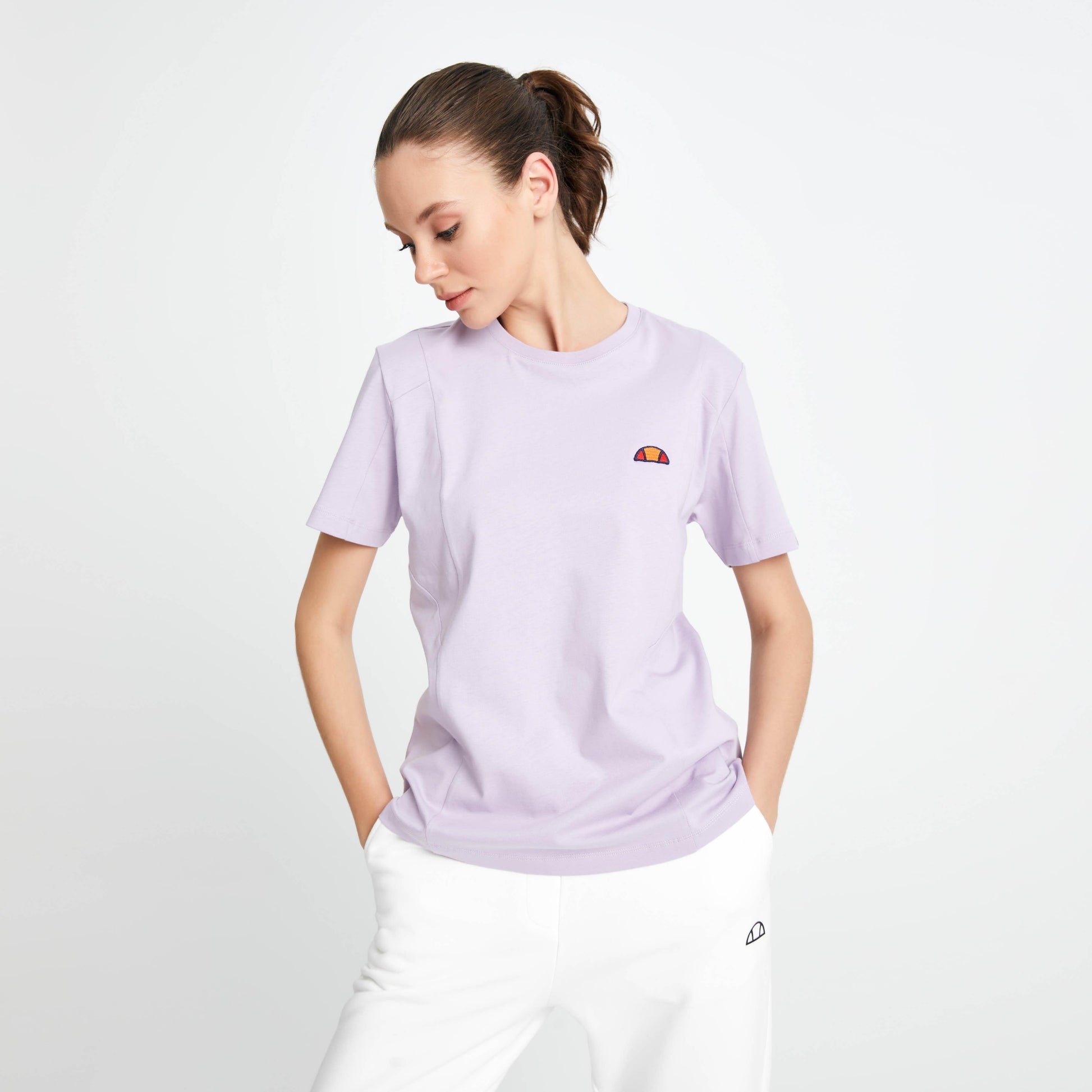 Ellesse Kadın Tişört EF141-LC