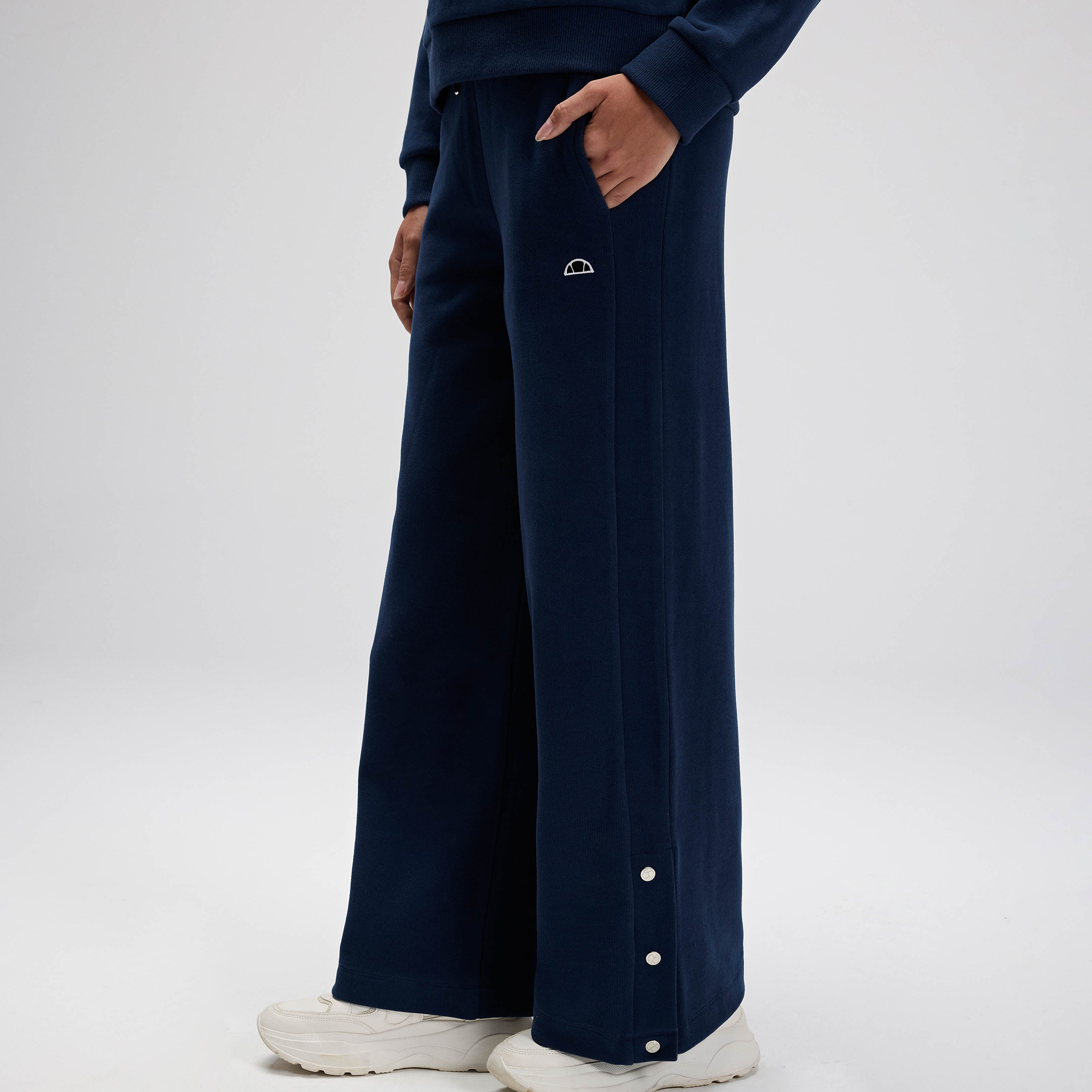 Ellesse Kadın Sweat Pantolon EF543-NV