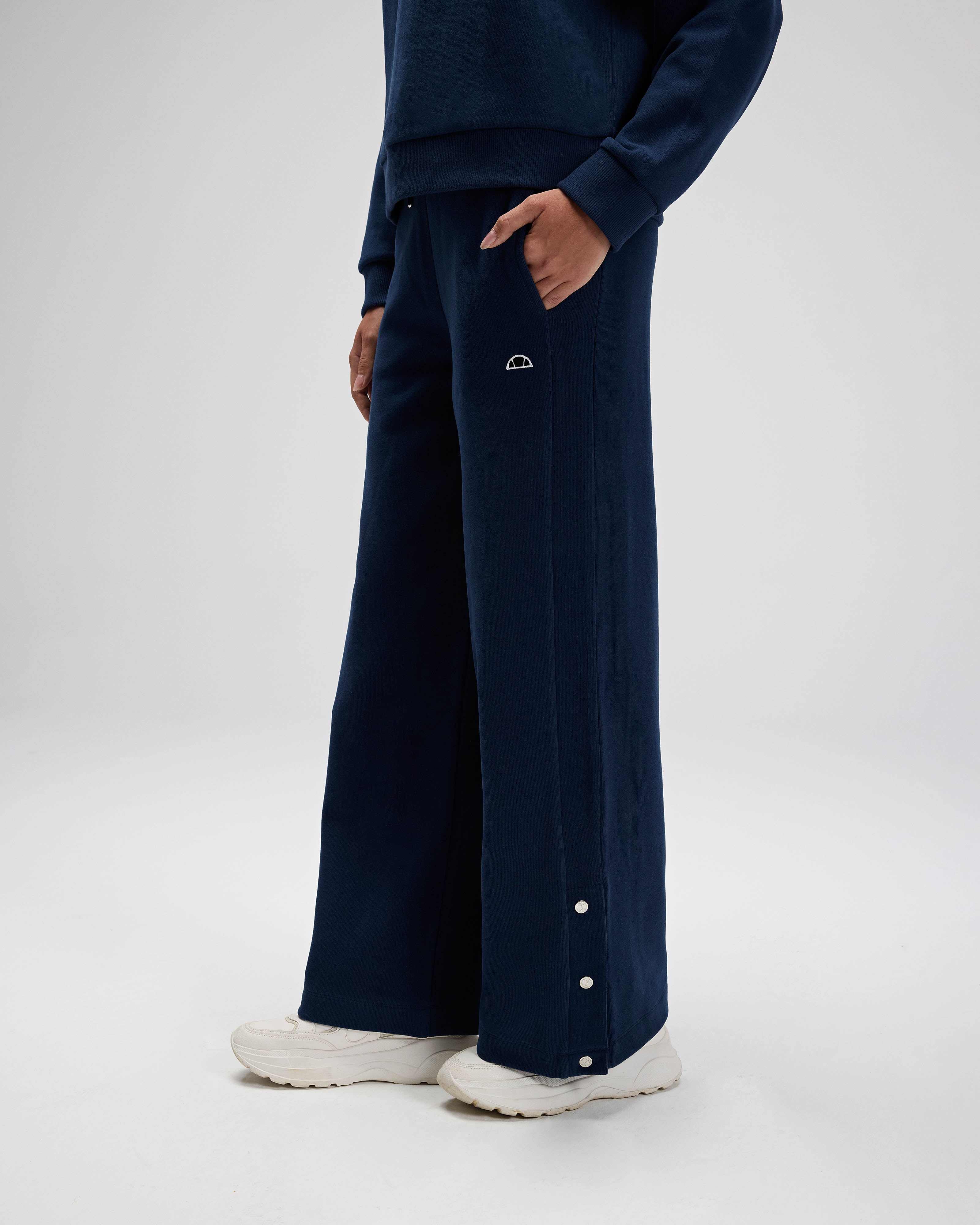 Ellesse Kadın Sweat Pantolon EF543-NV