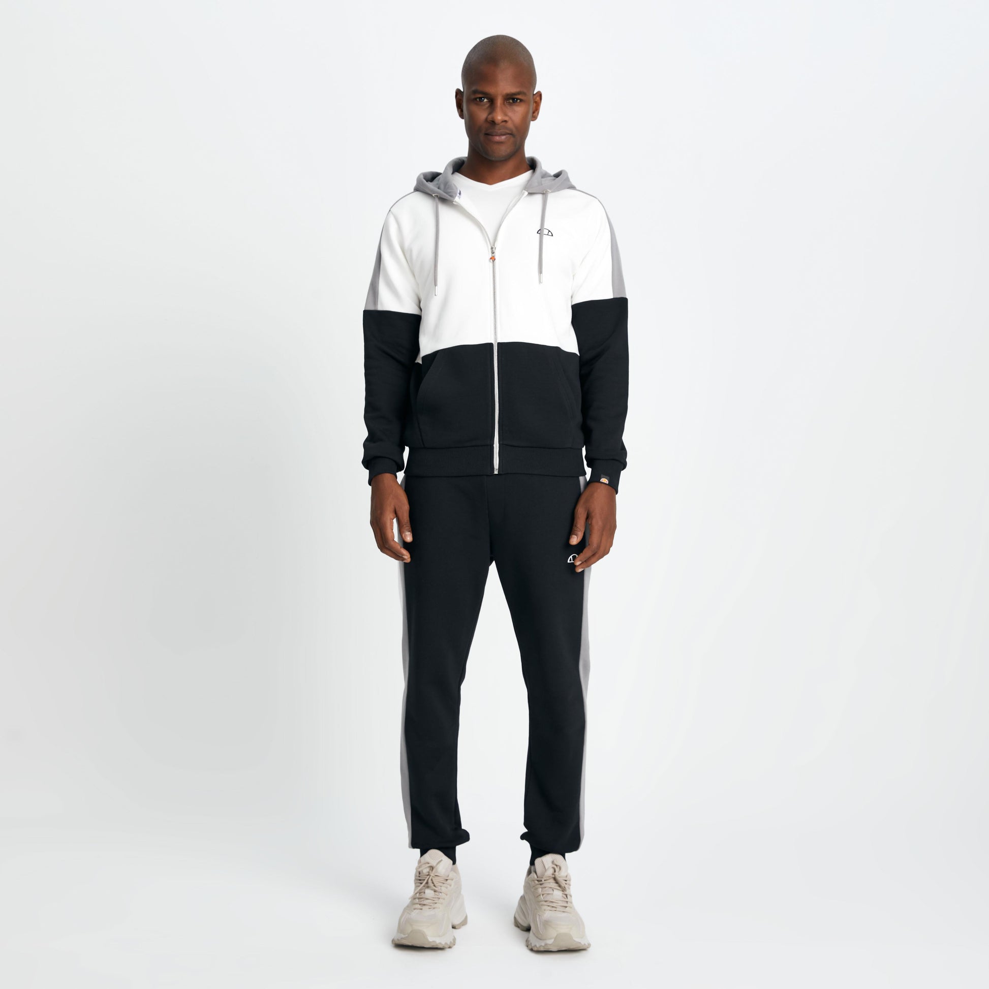 Ellesse Erkek Eşofman Altı EM123-BK