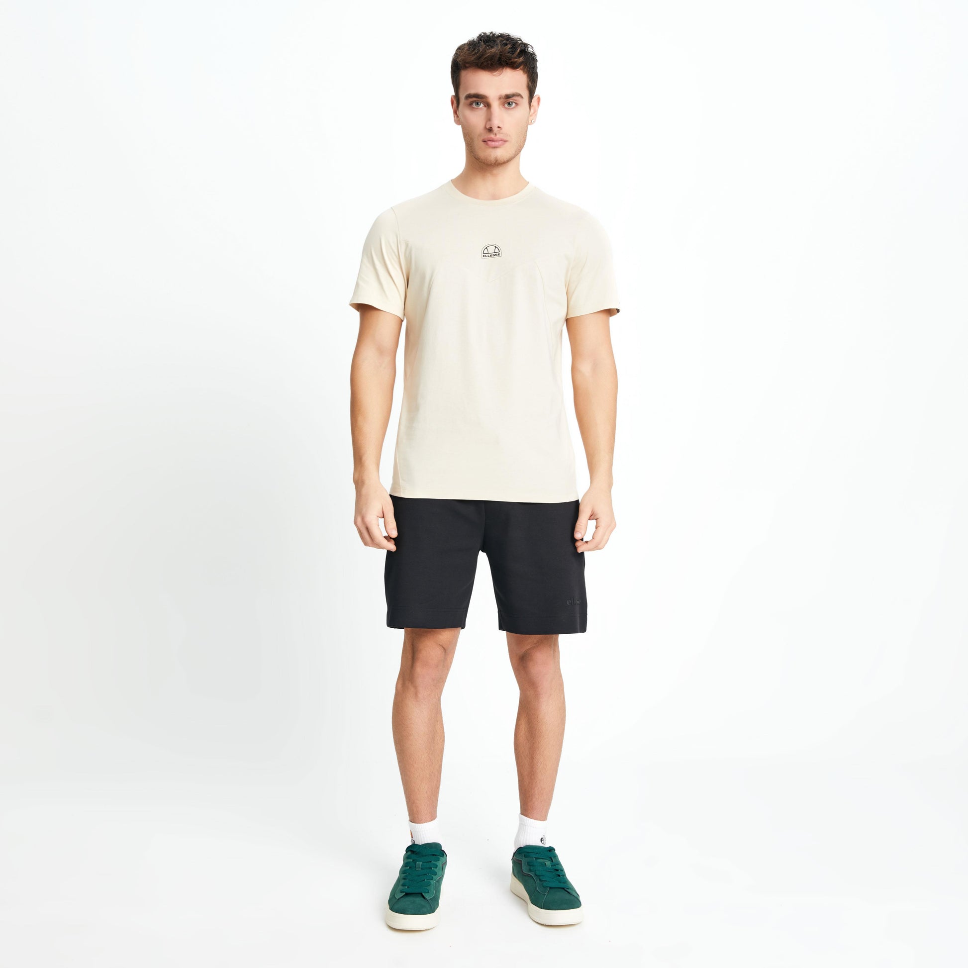Ellesse Erkek Tişört EM179-BG