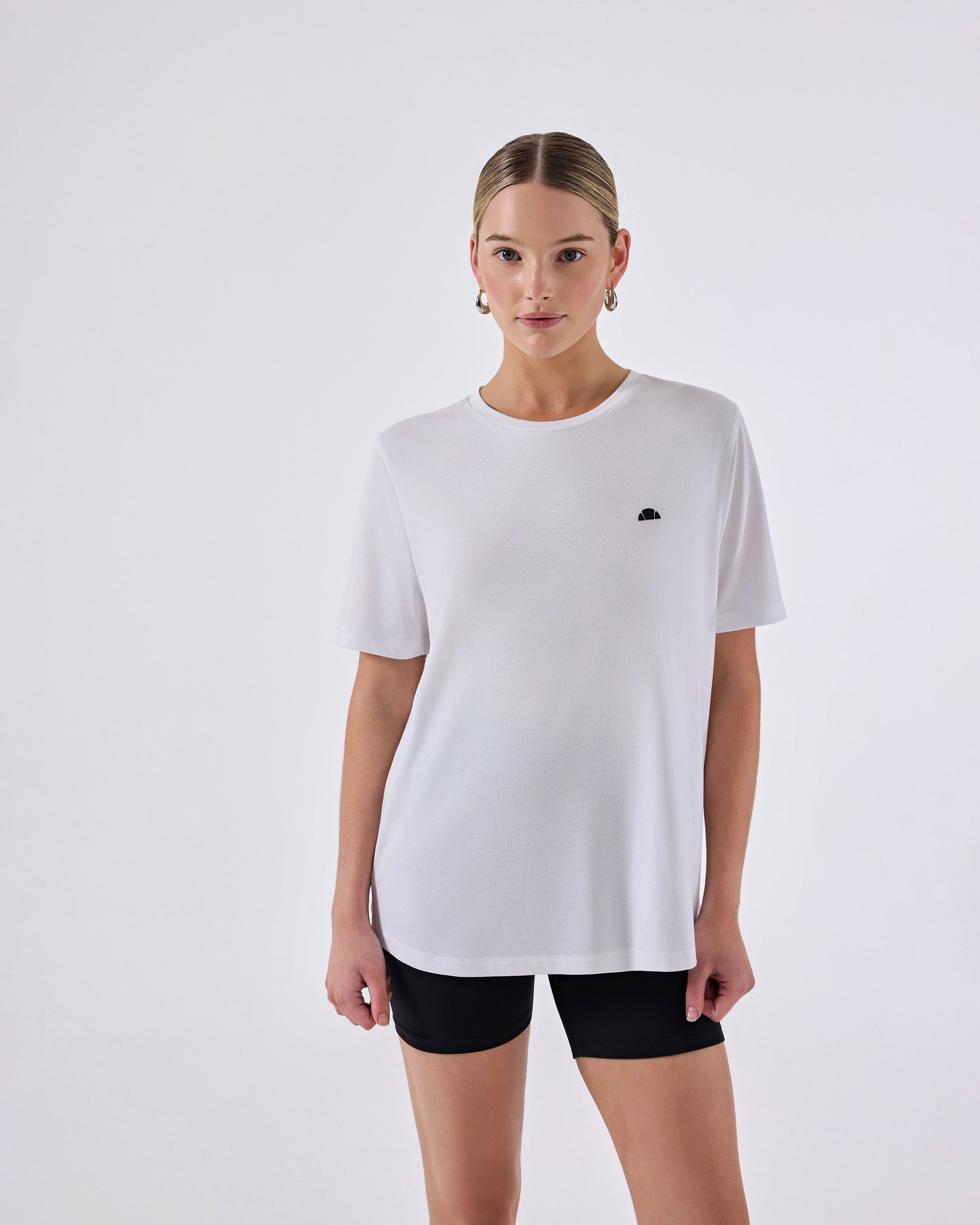 Ellesse Modal Kadın Tişört 6SF5037-OF