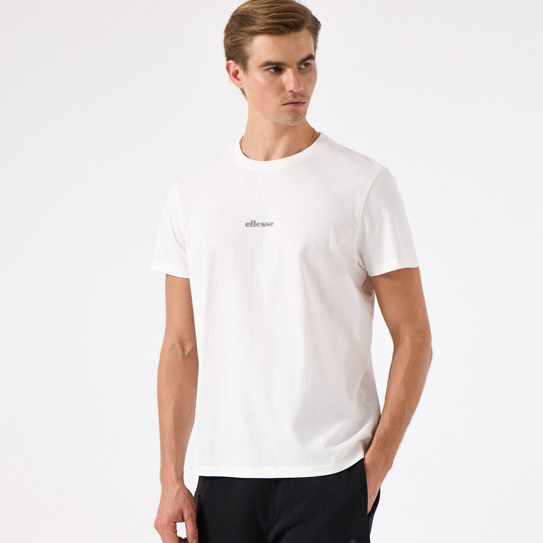 Ellesse Erkek Tişört 5SM5462-OF