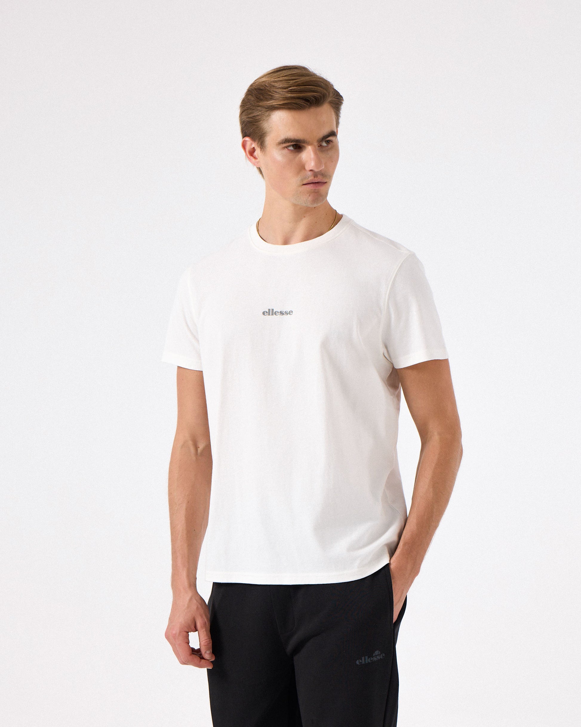 Ellesse Erkek Tişört 5SM5462-OF