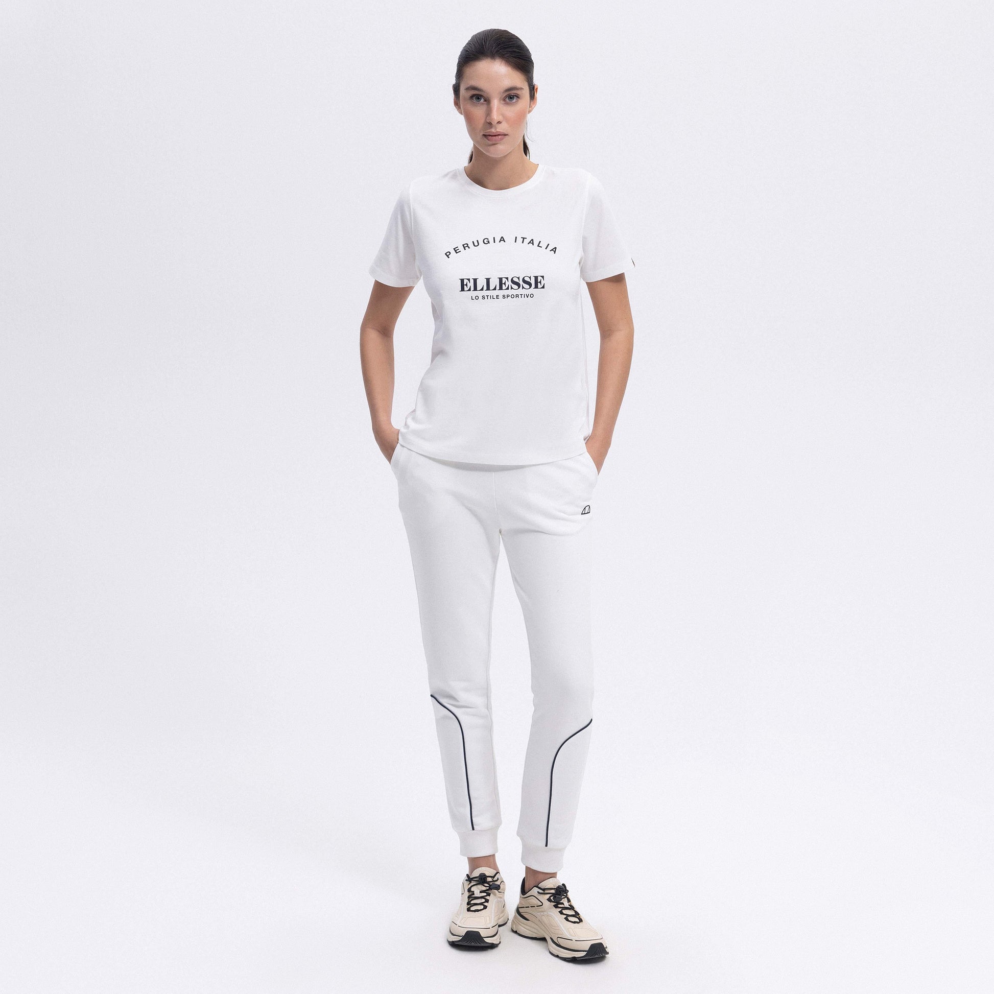 Ellesse Kadın Eşofman Altı EF382-OF