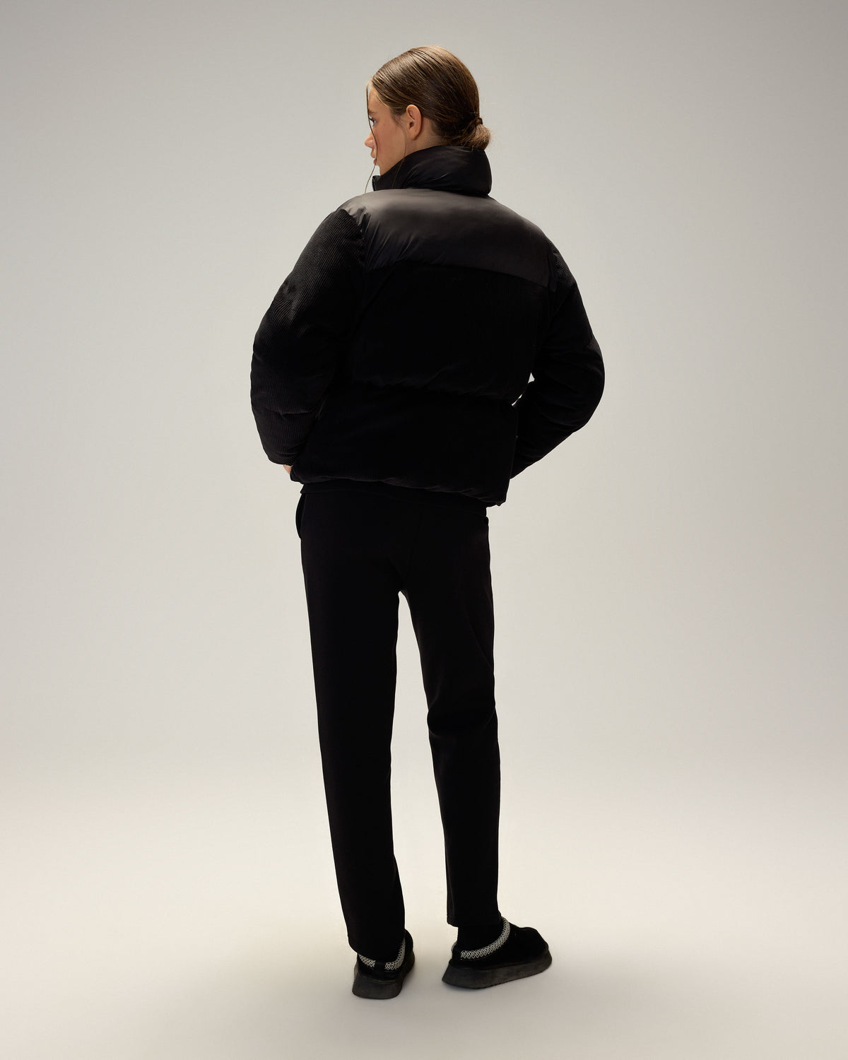 Ellesse Kadın Eşofman Altı 6WF4047-BK