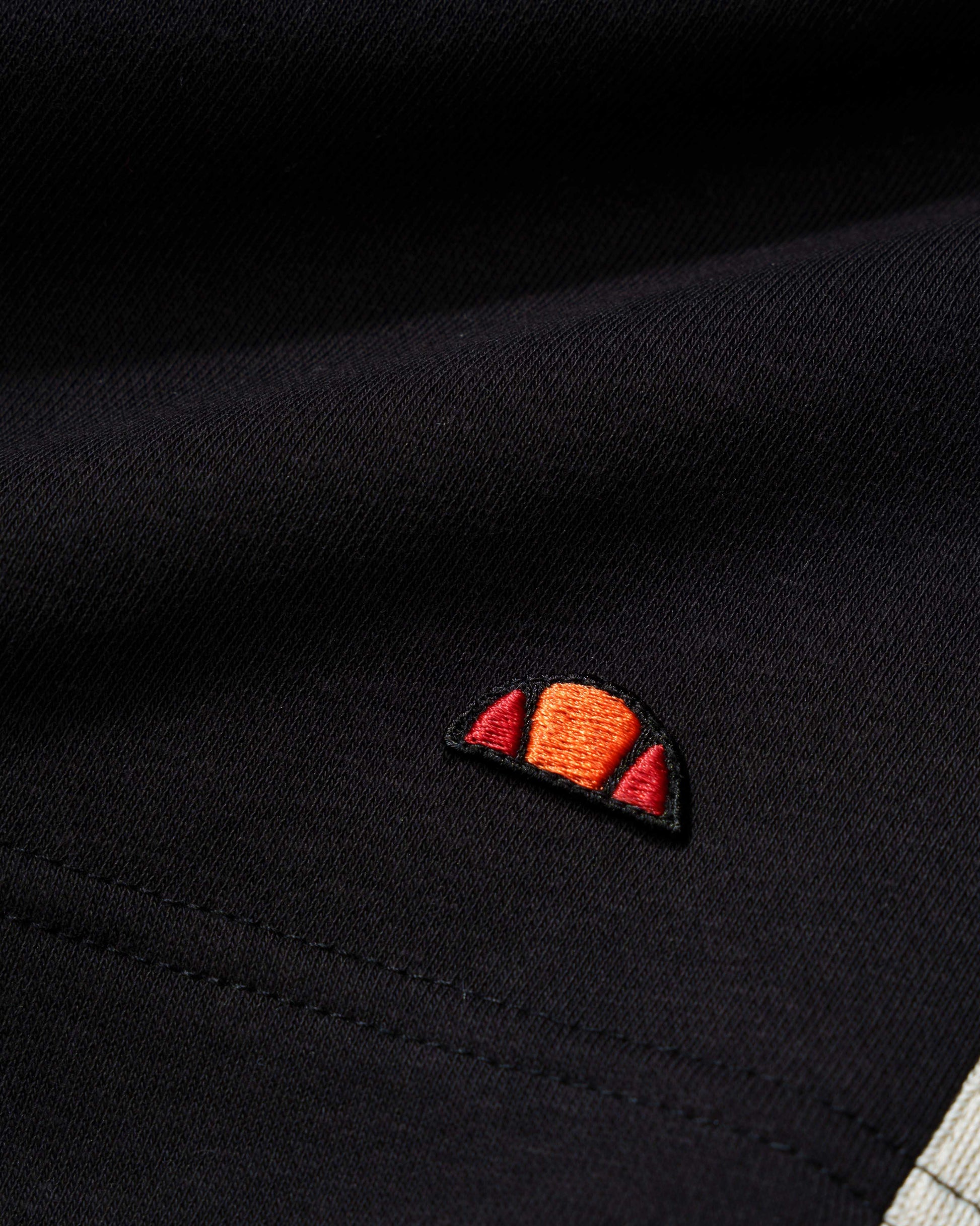 Ellesse Erkek Şort 6SM4007-BK