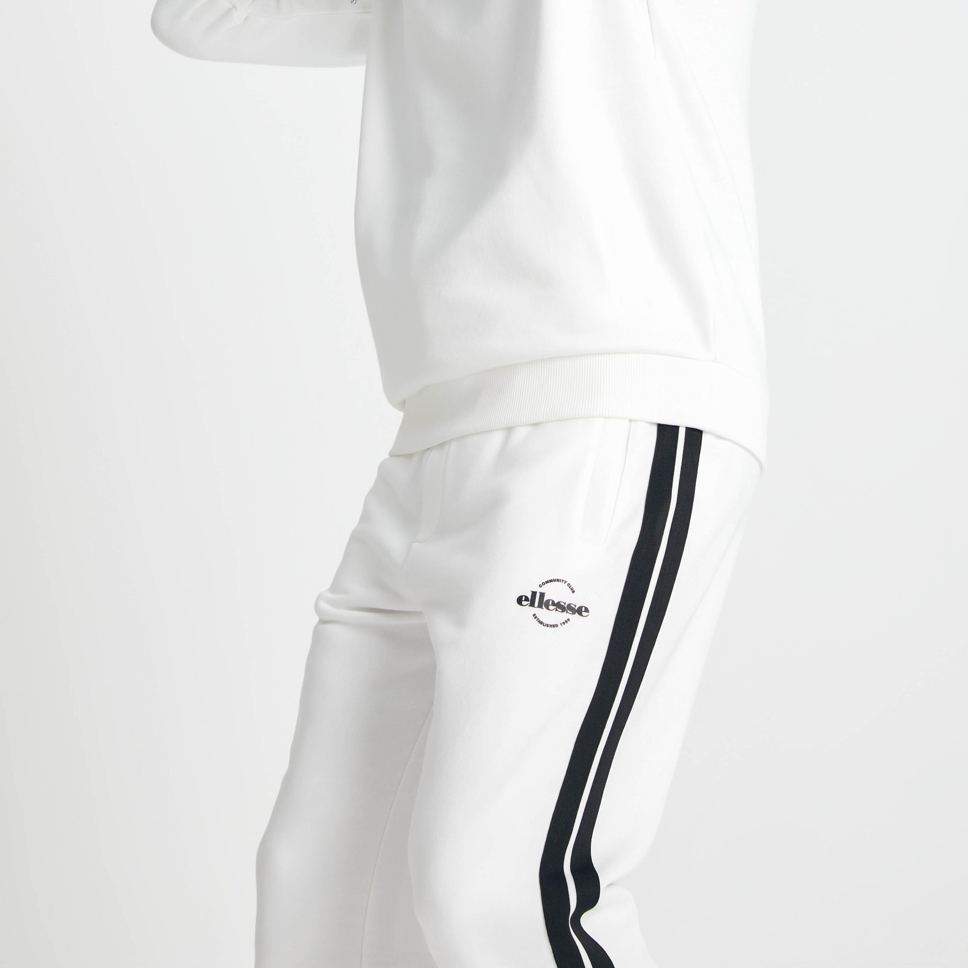 Ellesse Erkek Eşofman Altı EM166-OF