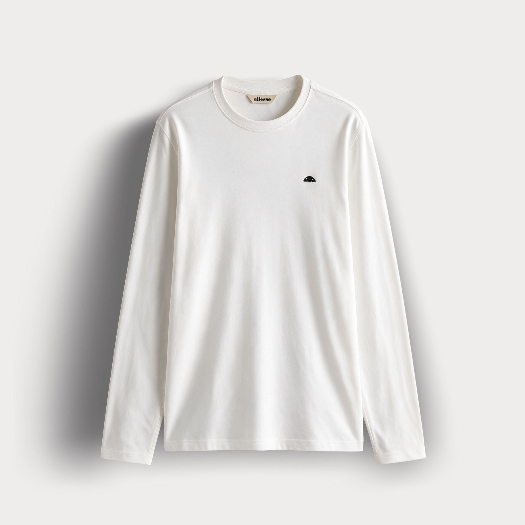 Ellesse Erkek Uzun Kollu Tişört 6WM5066-OF