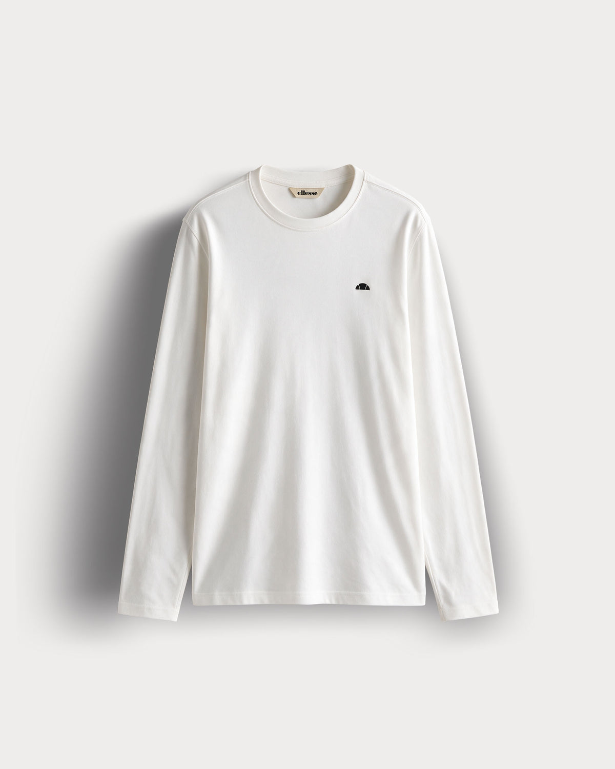 Ellesse Erkek Uzun Kollu Tişört 6WM5066-OF
