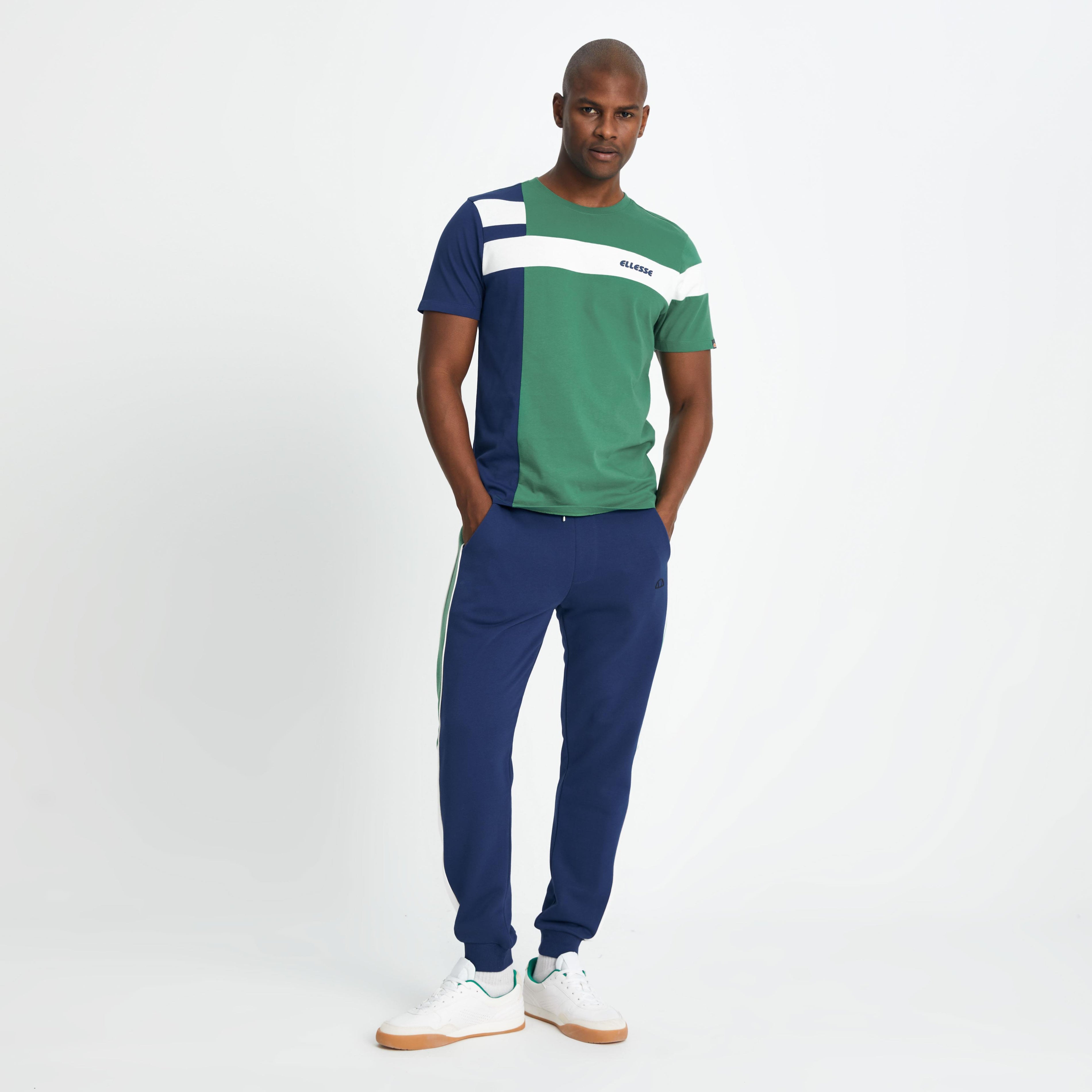 Ellesse Erkek Eşofman Altı EM159-NV