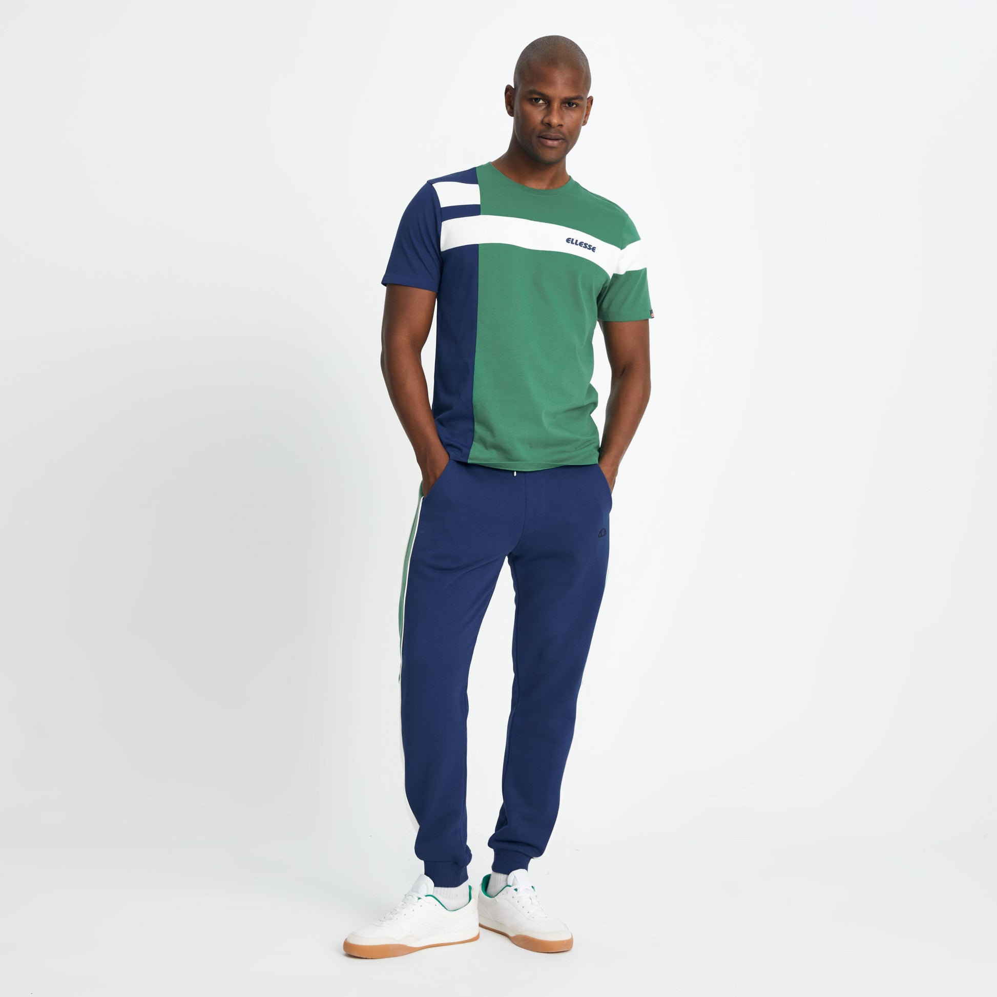 Ellesse Erkek Eşofman Altı EM159-NV